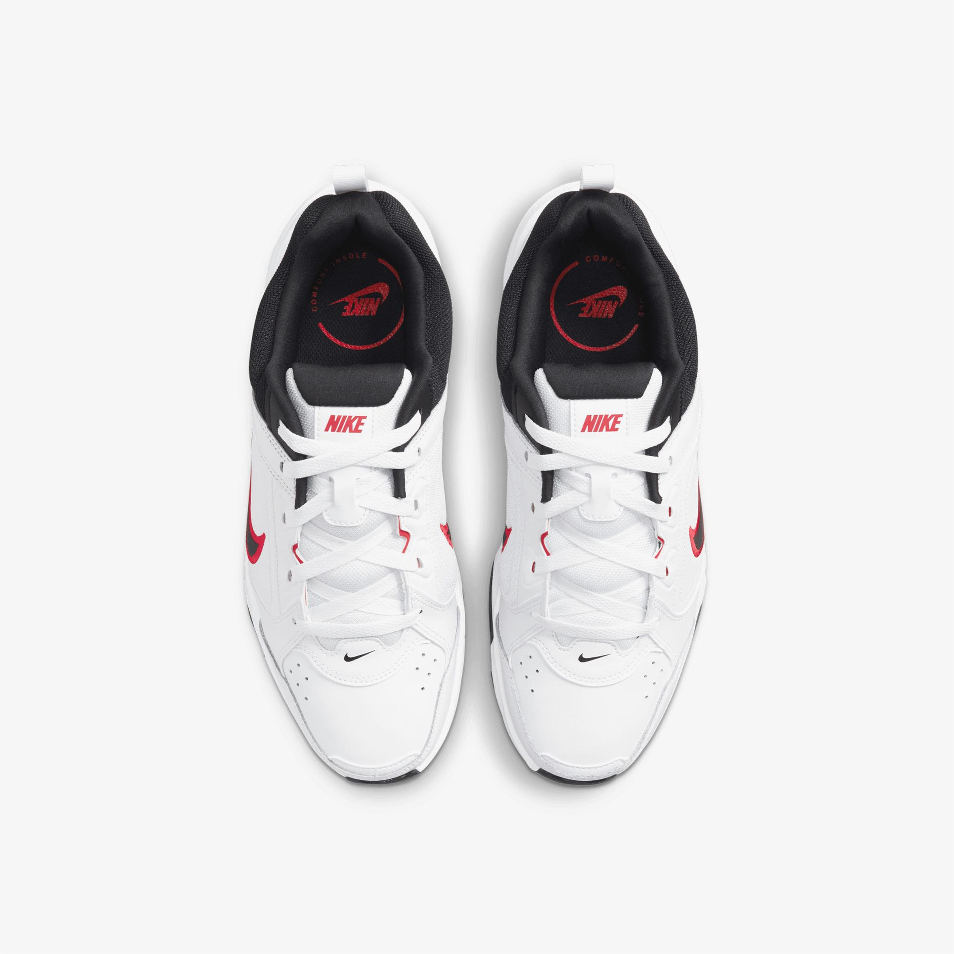 Nike Defy All Day Erkek Beyaz Spor Ayakkabı