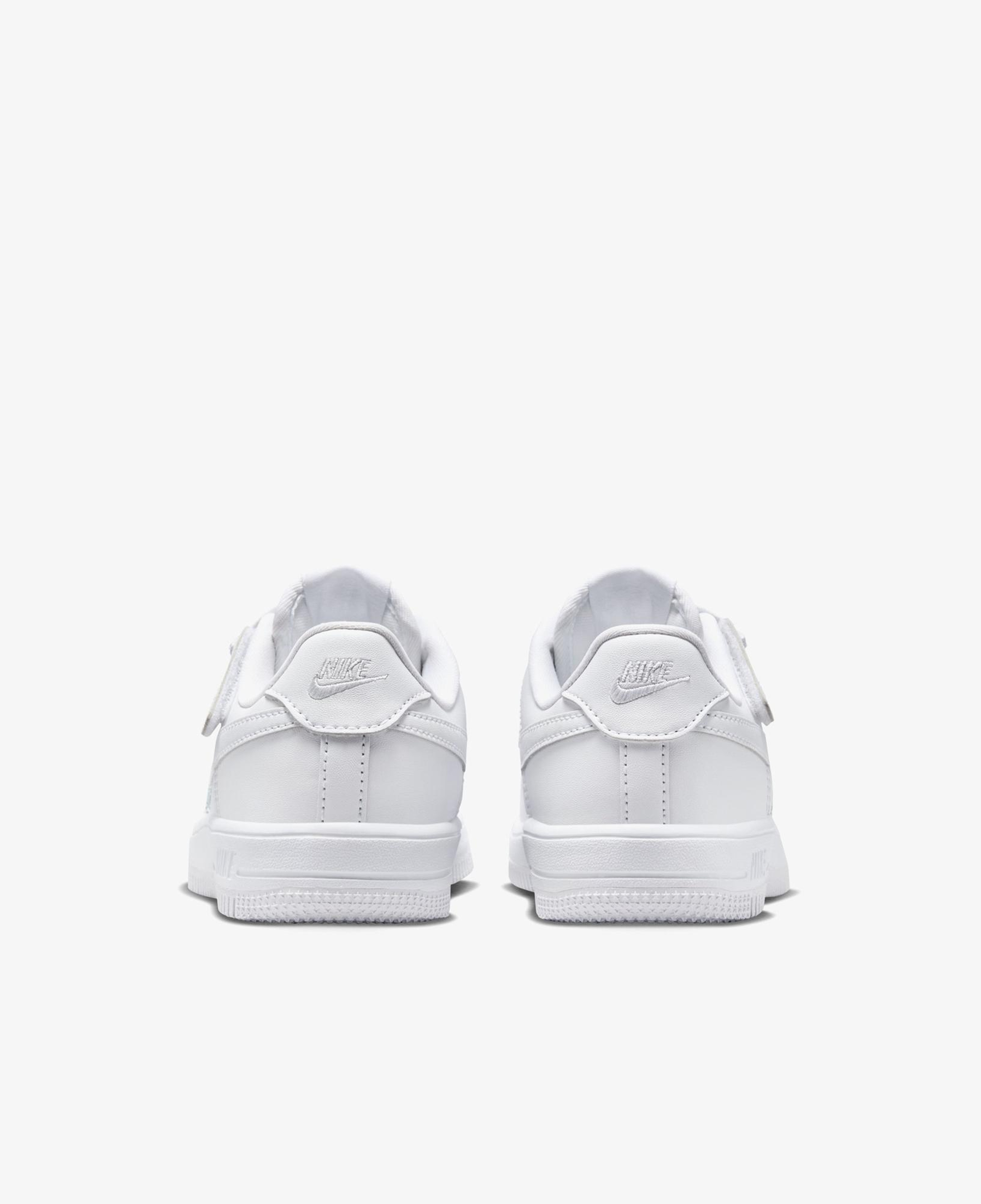 Nike Air Force 1 Low EasyOn Beyaz Spor Ayakkabı