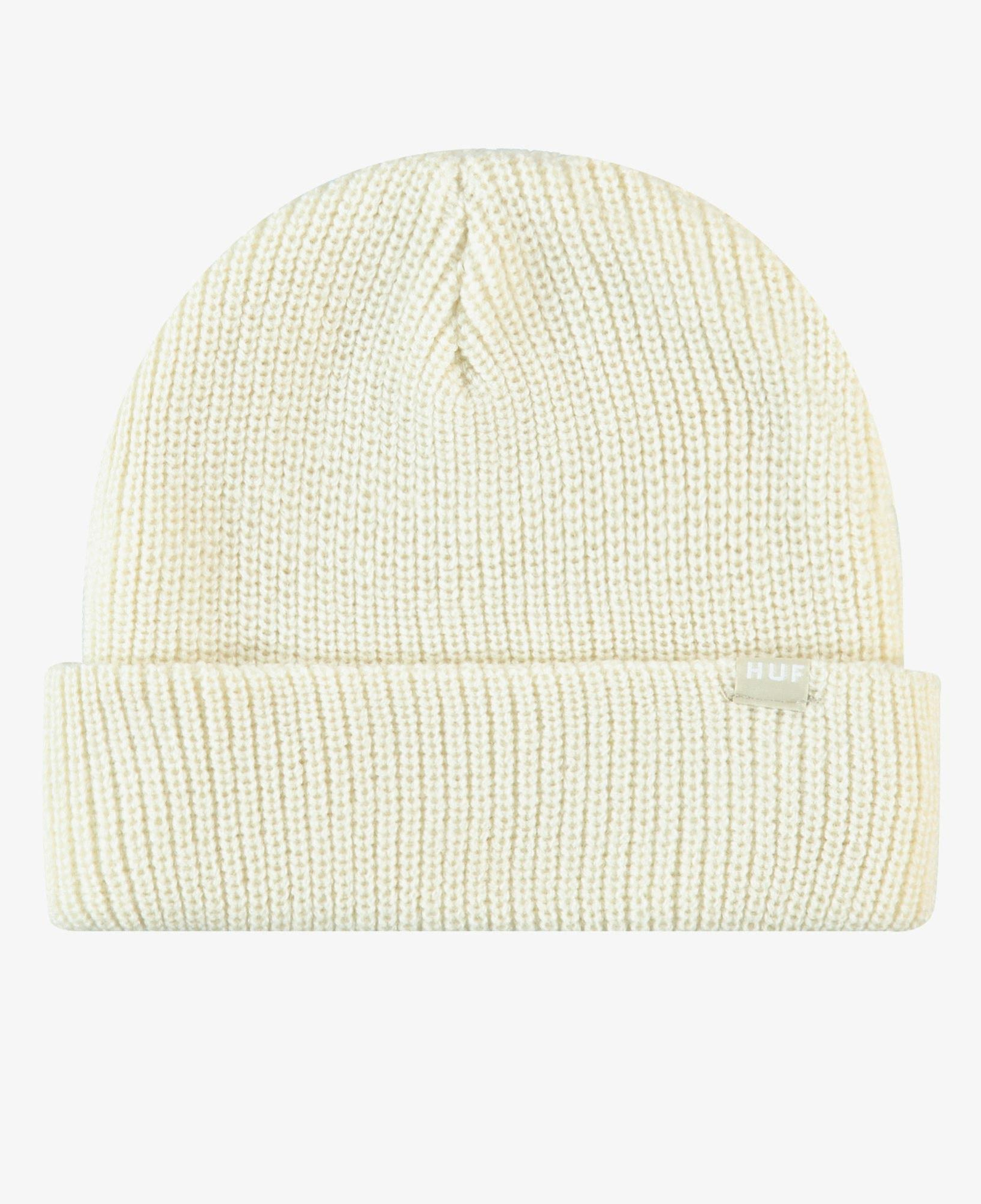 HUF Set Usual Erkek Bej Bere