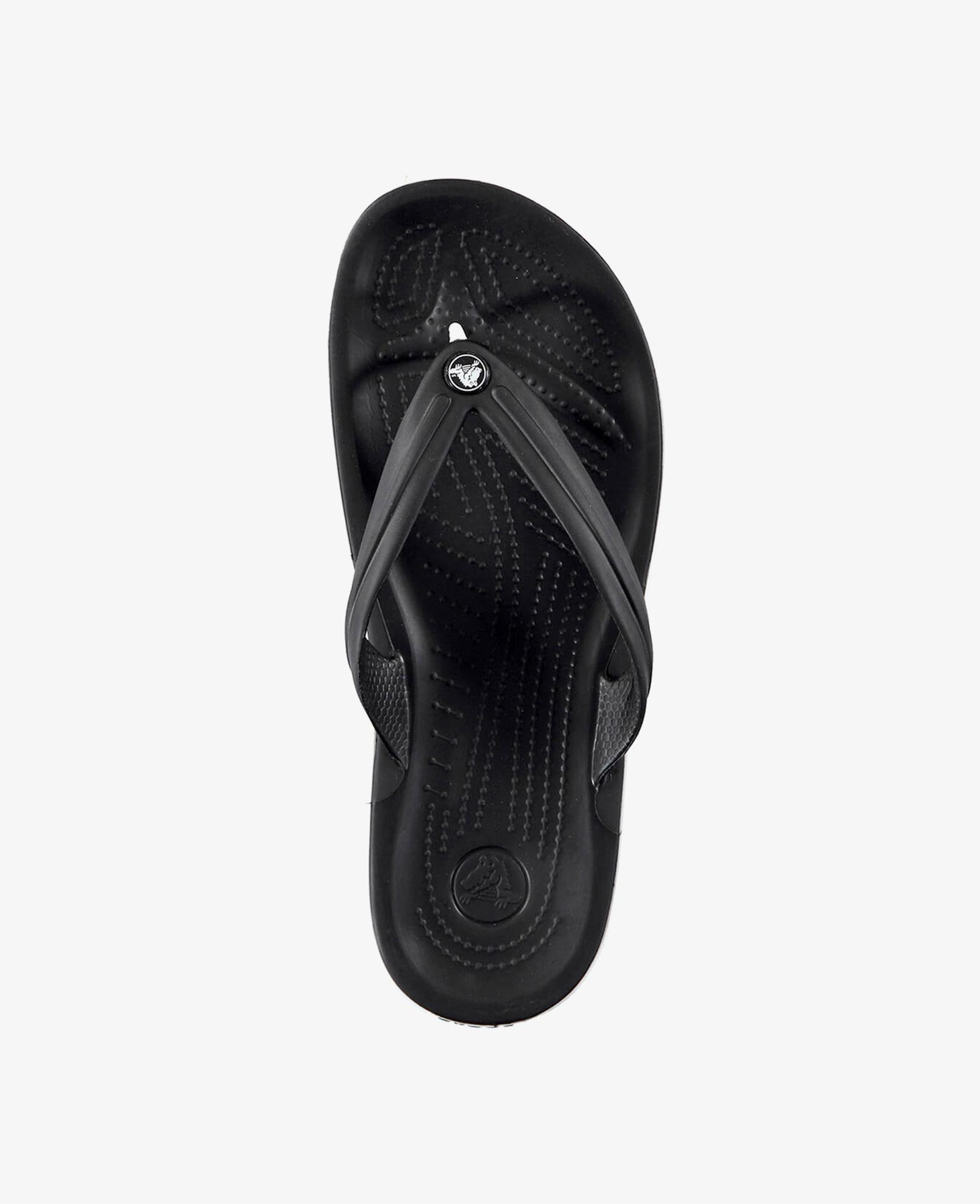 Crocs Crocband Flip Unisex Siyah Terlik