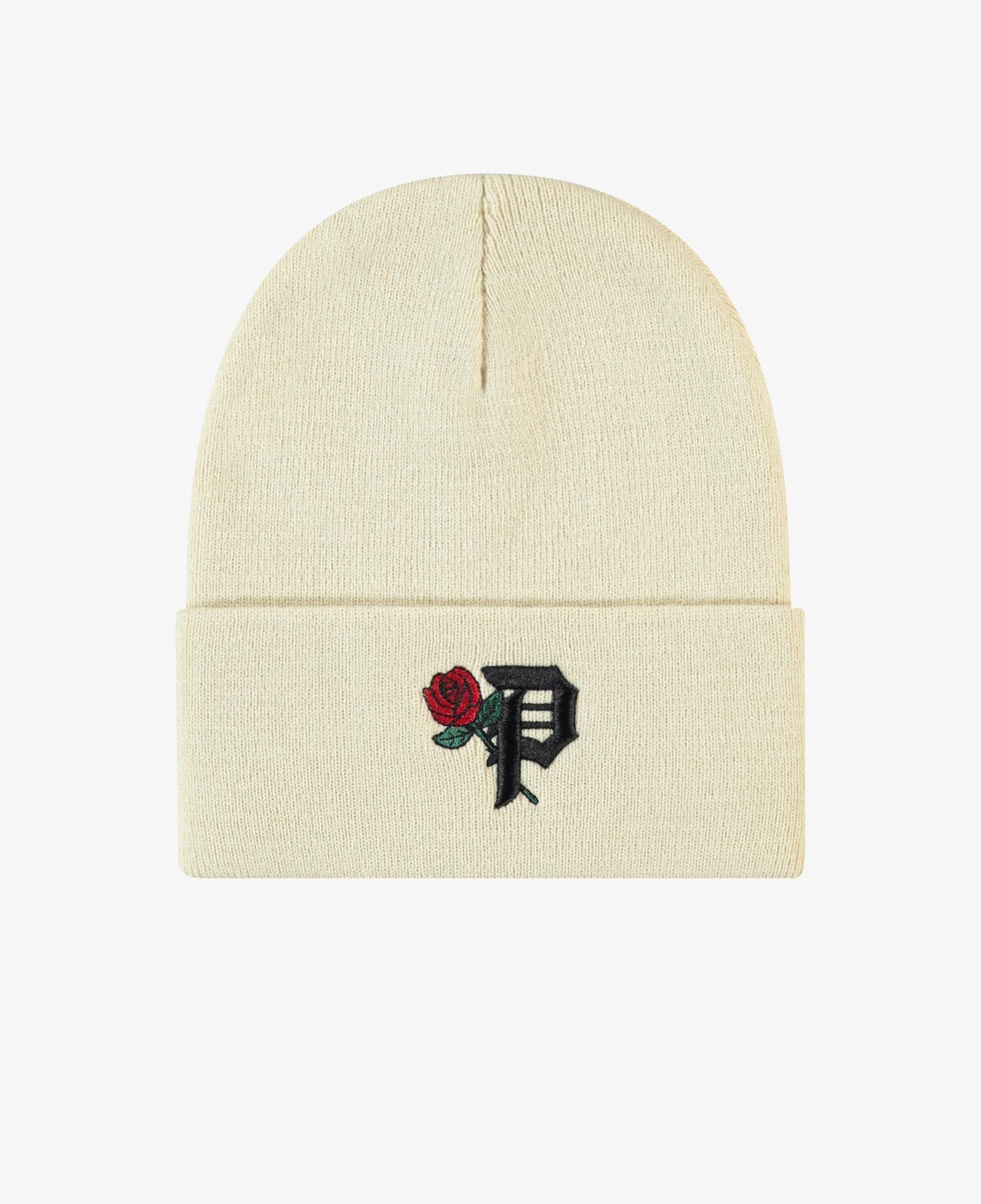 Primitive Rosey Unisex Krem Bere