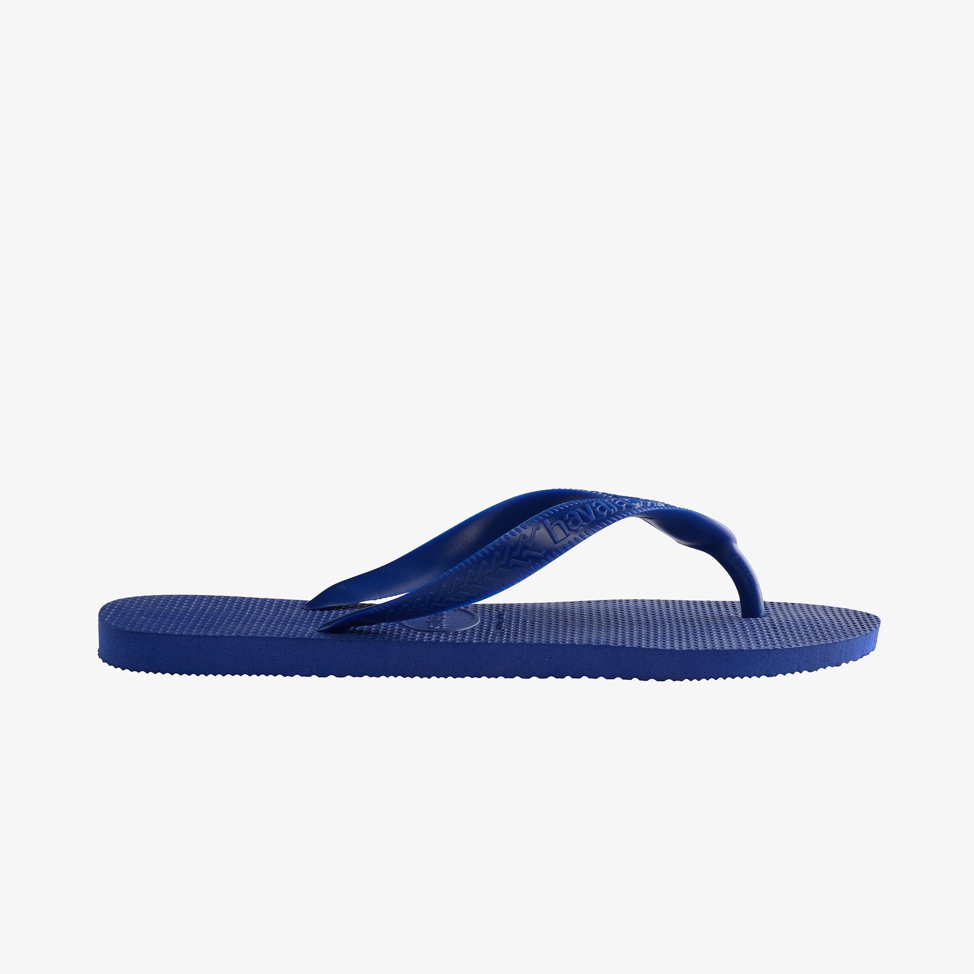 Havaianas Top Marine Unisex Mavi Terlik.4000029.2711