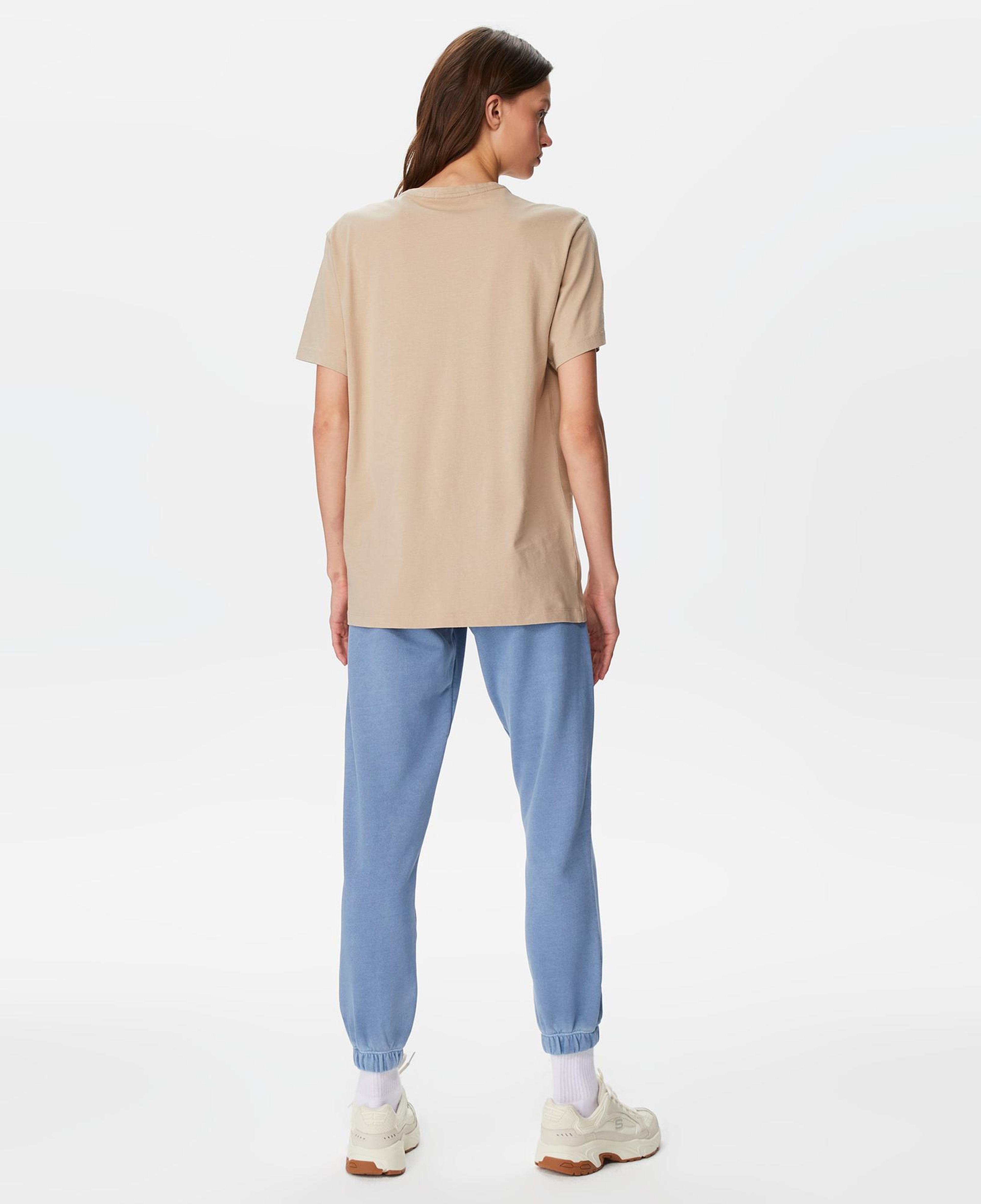 The Stay Line Veerle Pastoral Eşofman Kadın Mavi Eşofman Altı