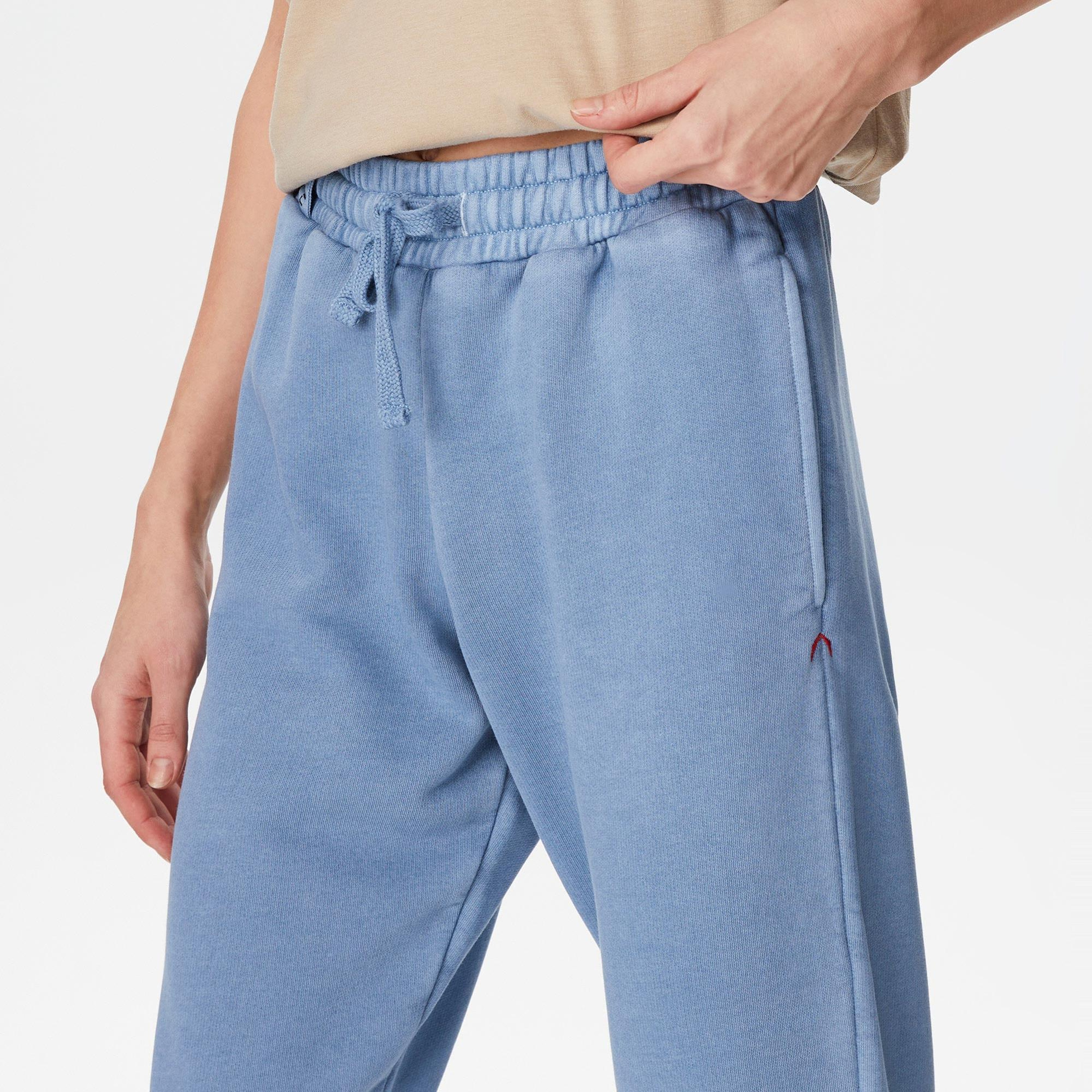 The Stay Line Veerle Pastoral Eşofman Kadın Mavi Eşofman Altı