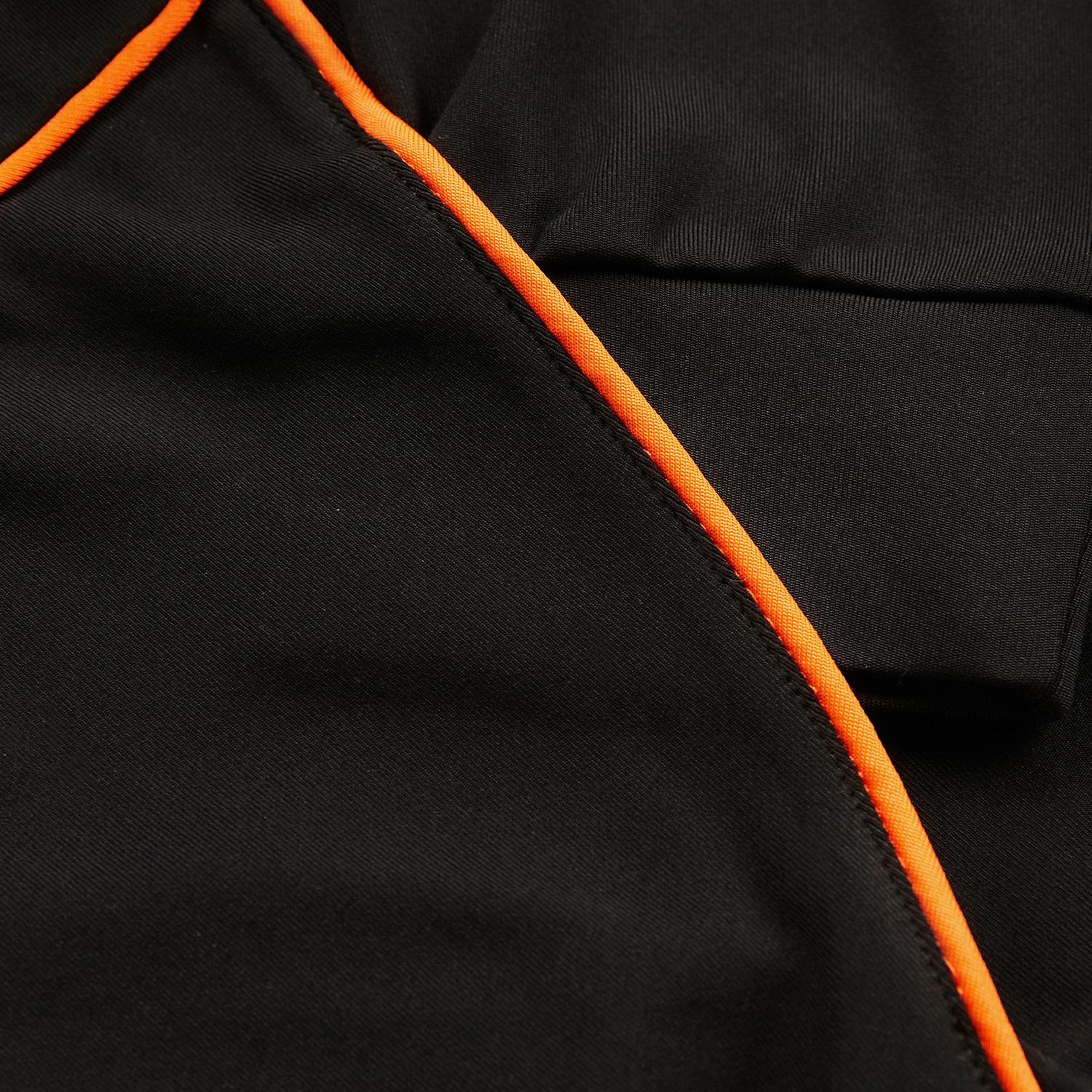 Skechers Raschel Suit Çocuk Siyah Yelek