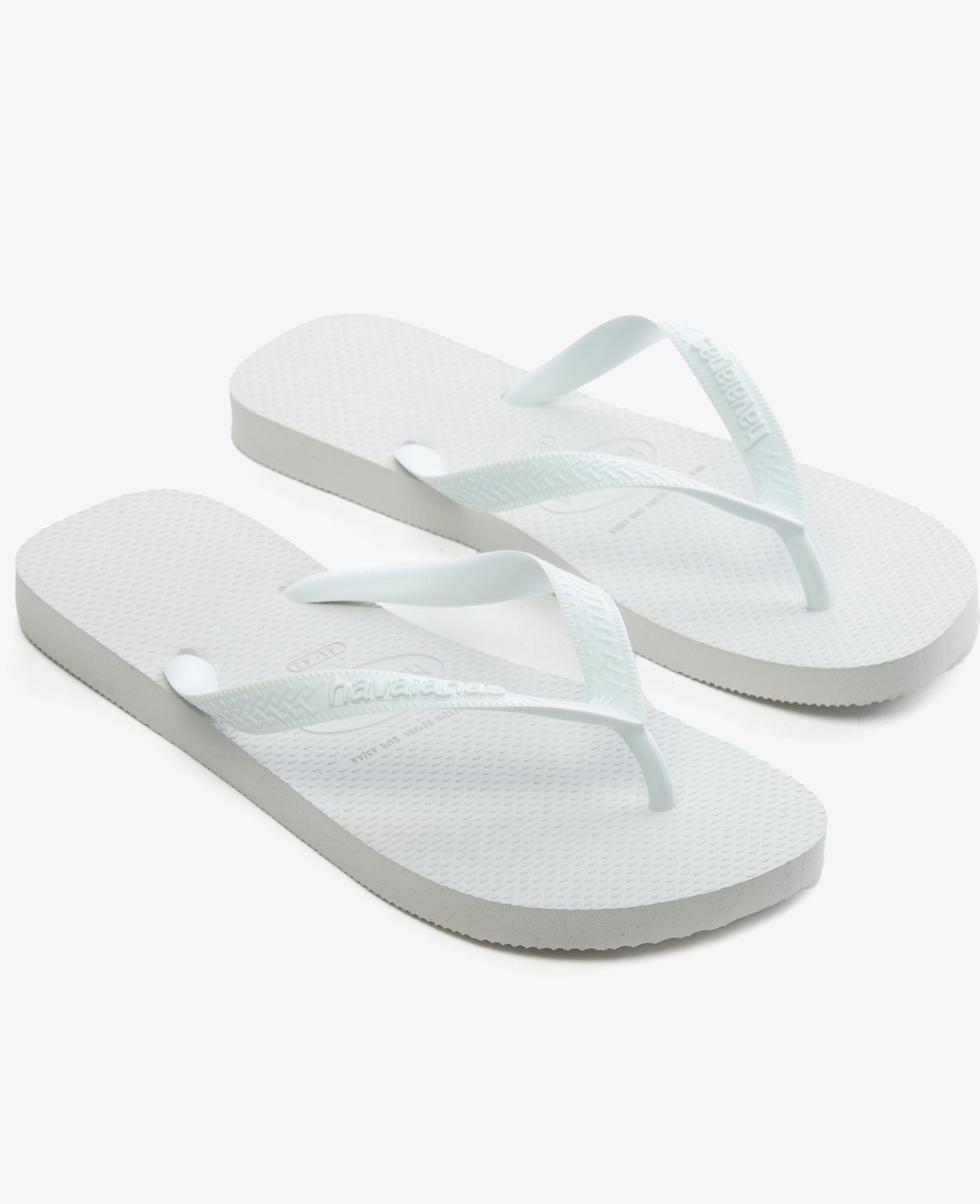 Havaianas Top 390 Çocuk Beyaz Terlik