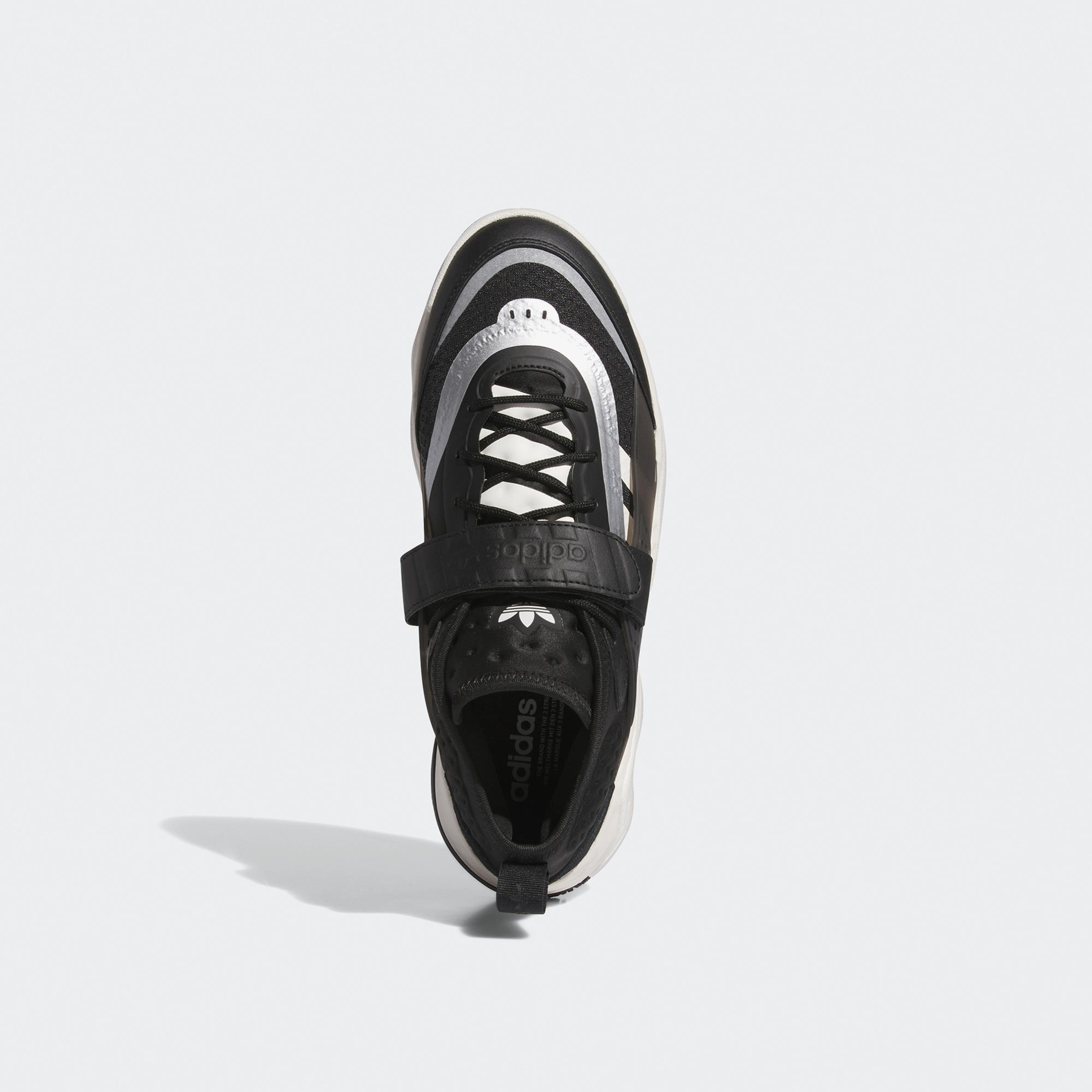 adidas Originals Streetball Unisex Siyah Spor Ayakkabı