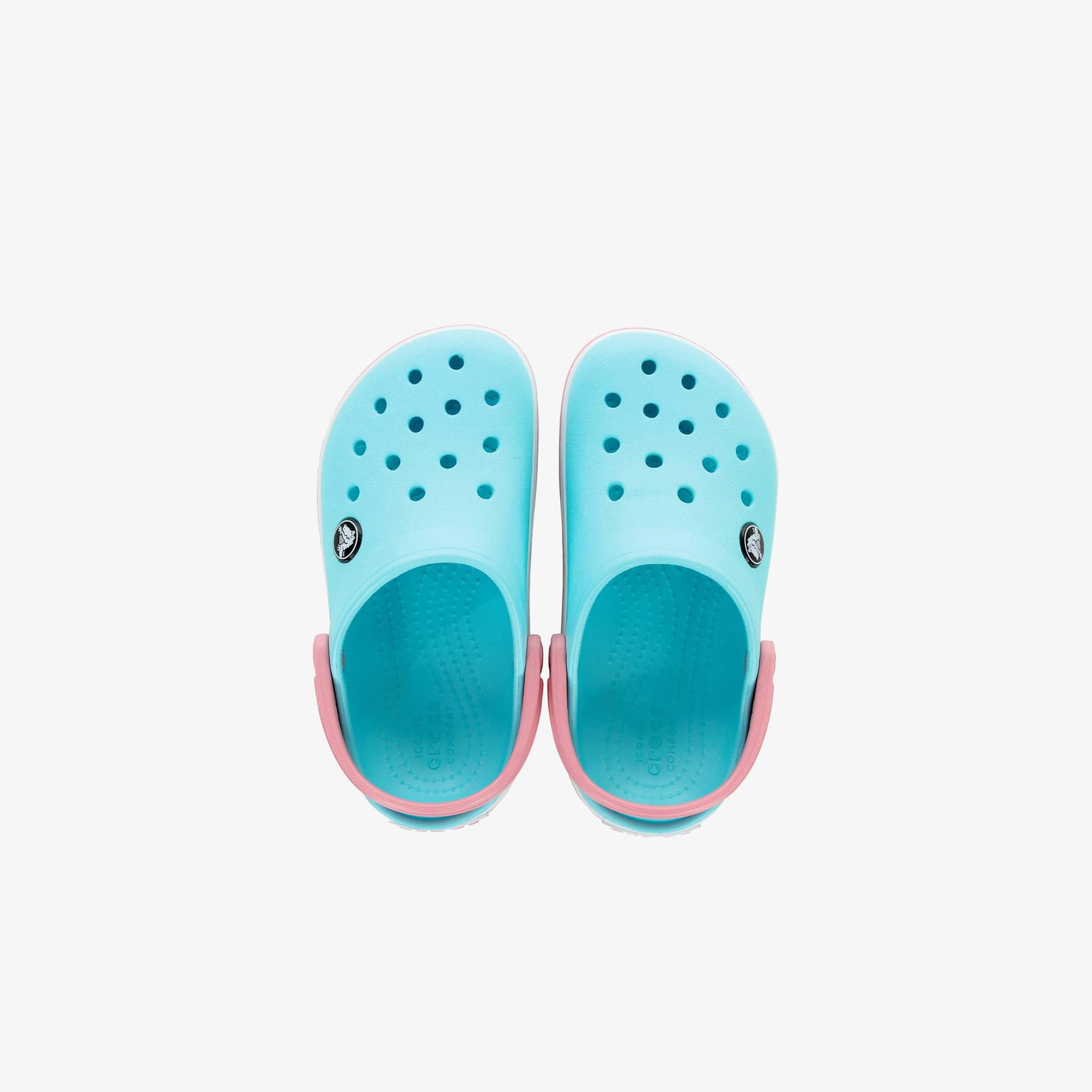 Crocs Crocband Clog Mavi Çocuk Terlik
