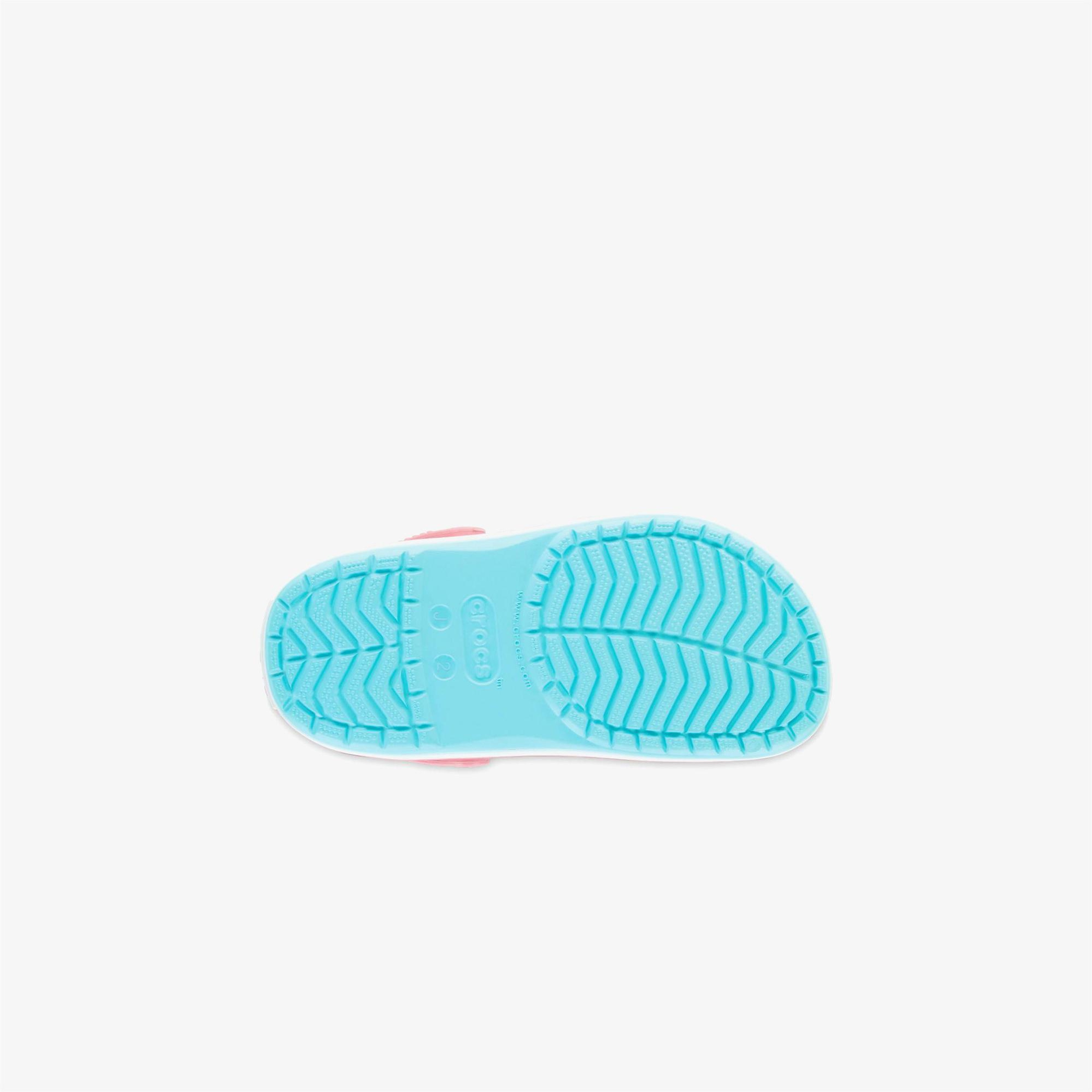 Crocs Crocband Clog Mavi Çocuk Terlik