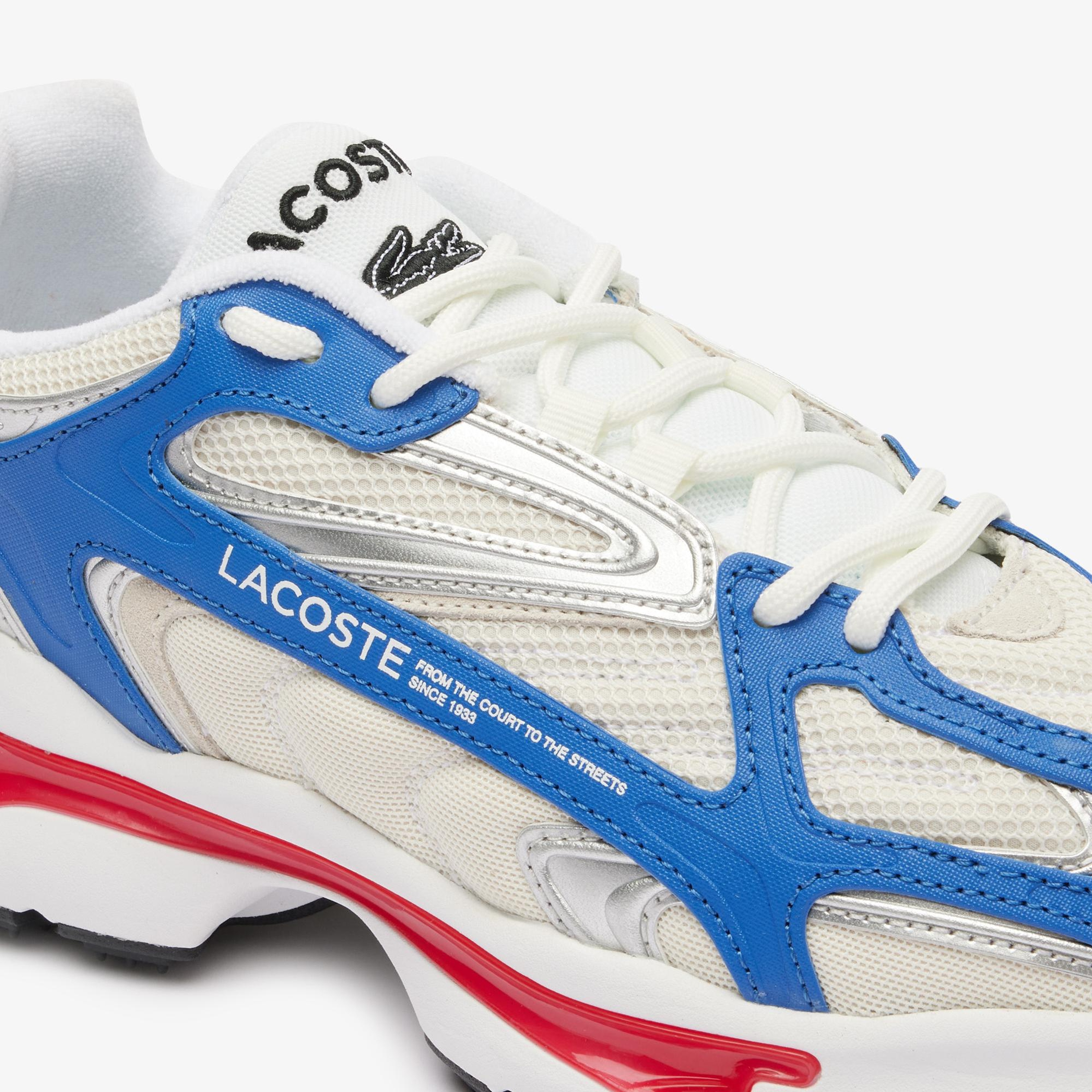 Lacoste Sport L003 2K24 Erkek Beyaz Sneaker