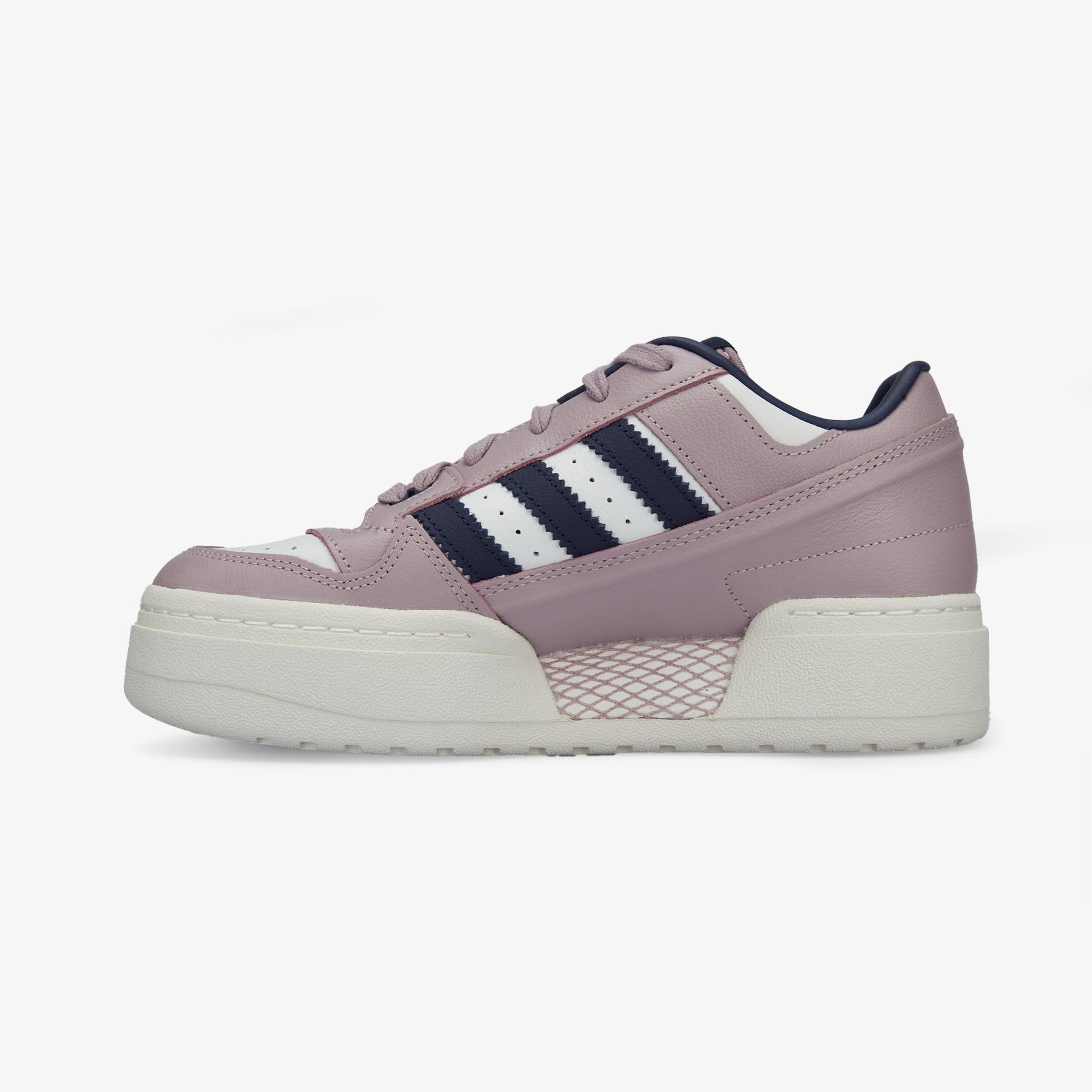adidas Originals Forum Xlg Kadın Pembe Spor Ayakkabı