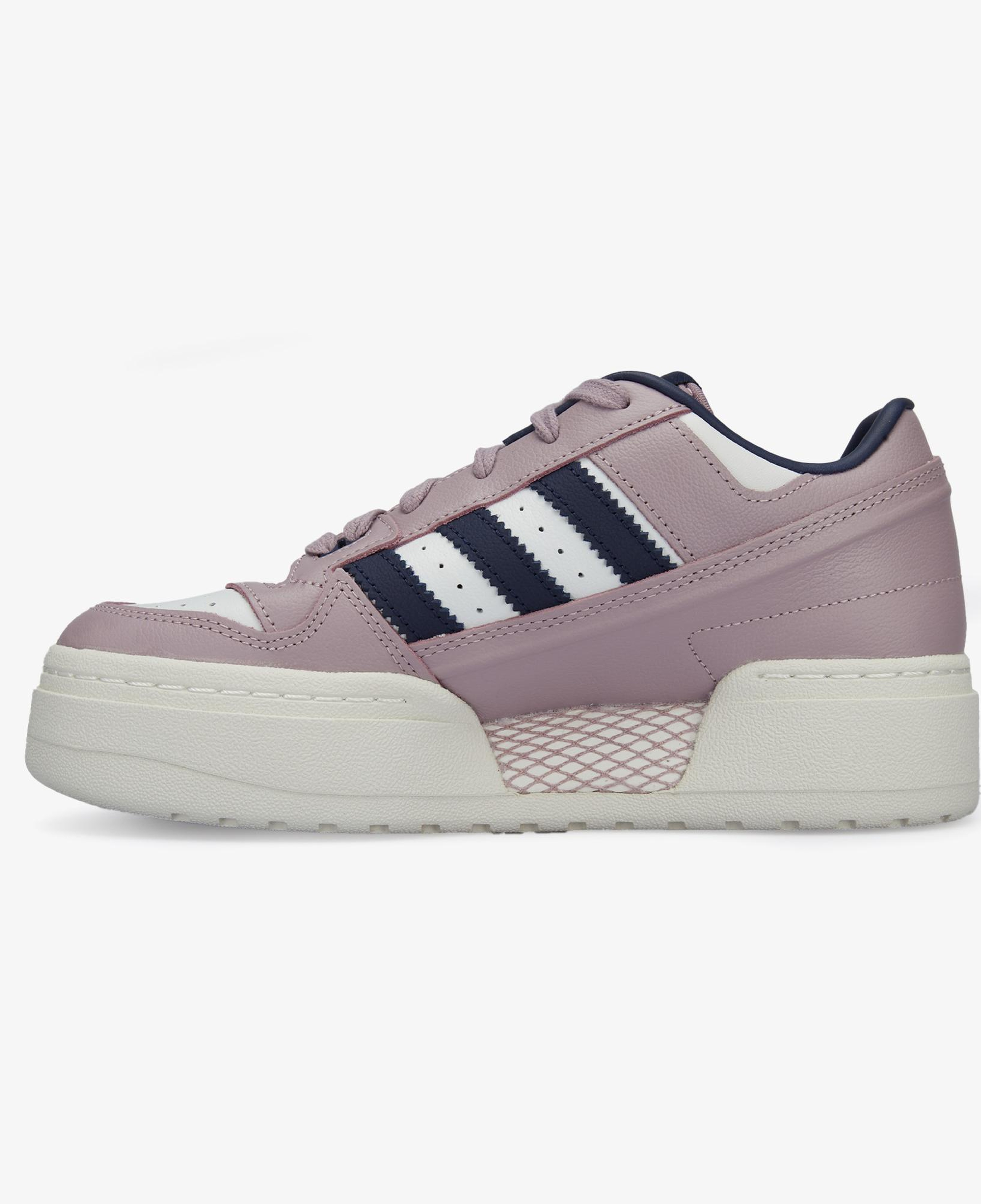 adidas Originals Forum Xlg Kadın Pembe Spor Ayakkabı