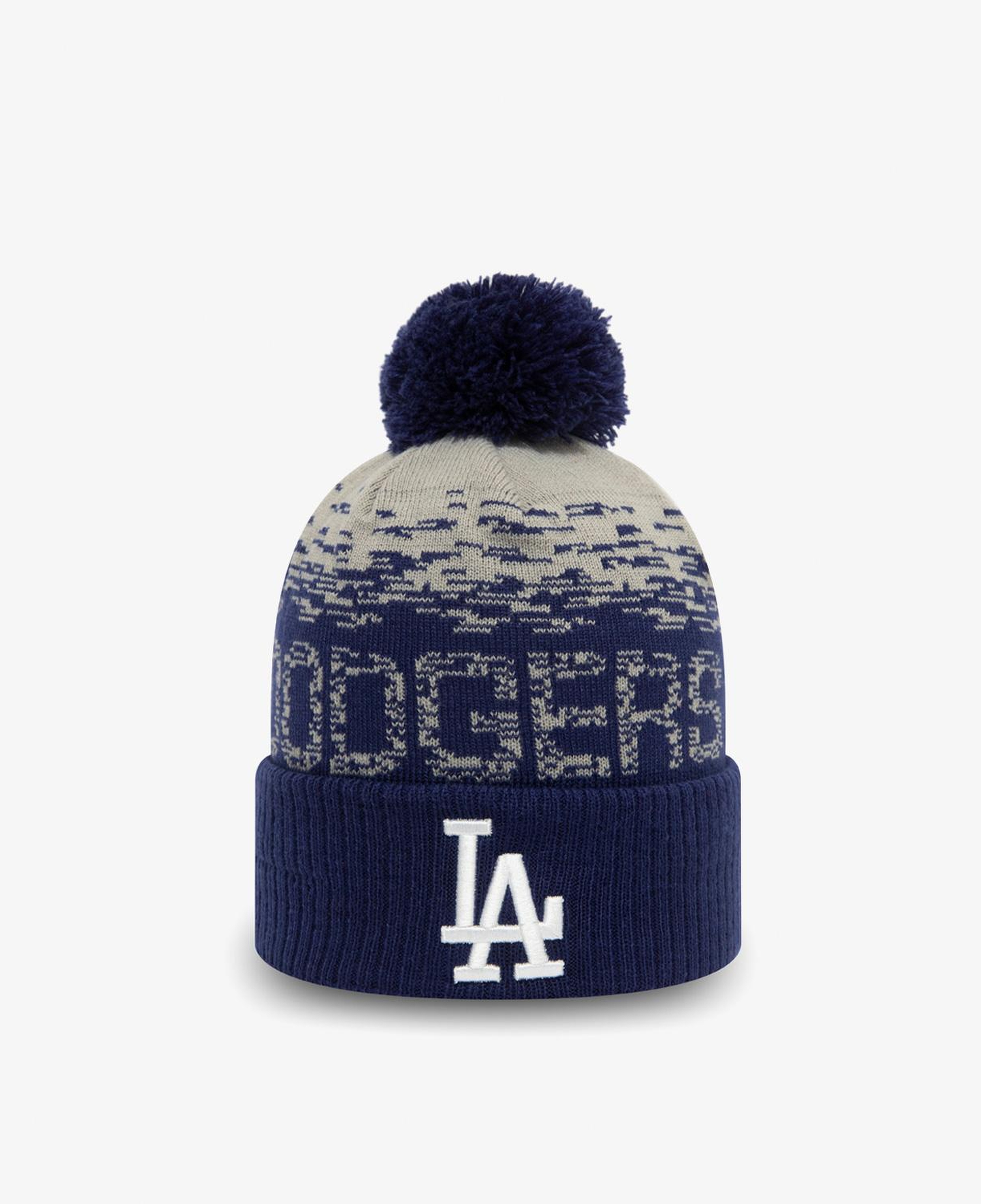 New Era Mlb Sport 2 Losdod Otc Unisex Lacivert Bere