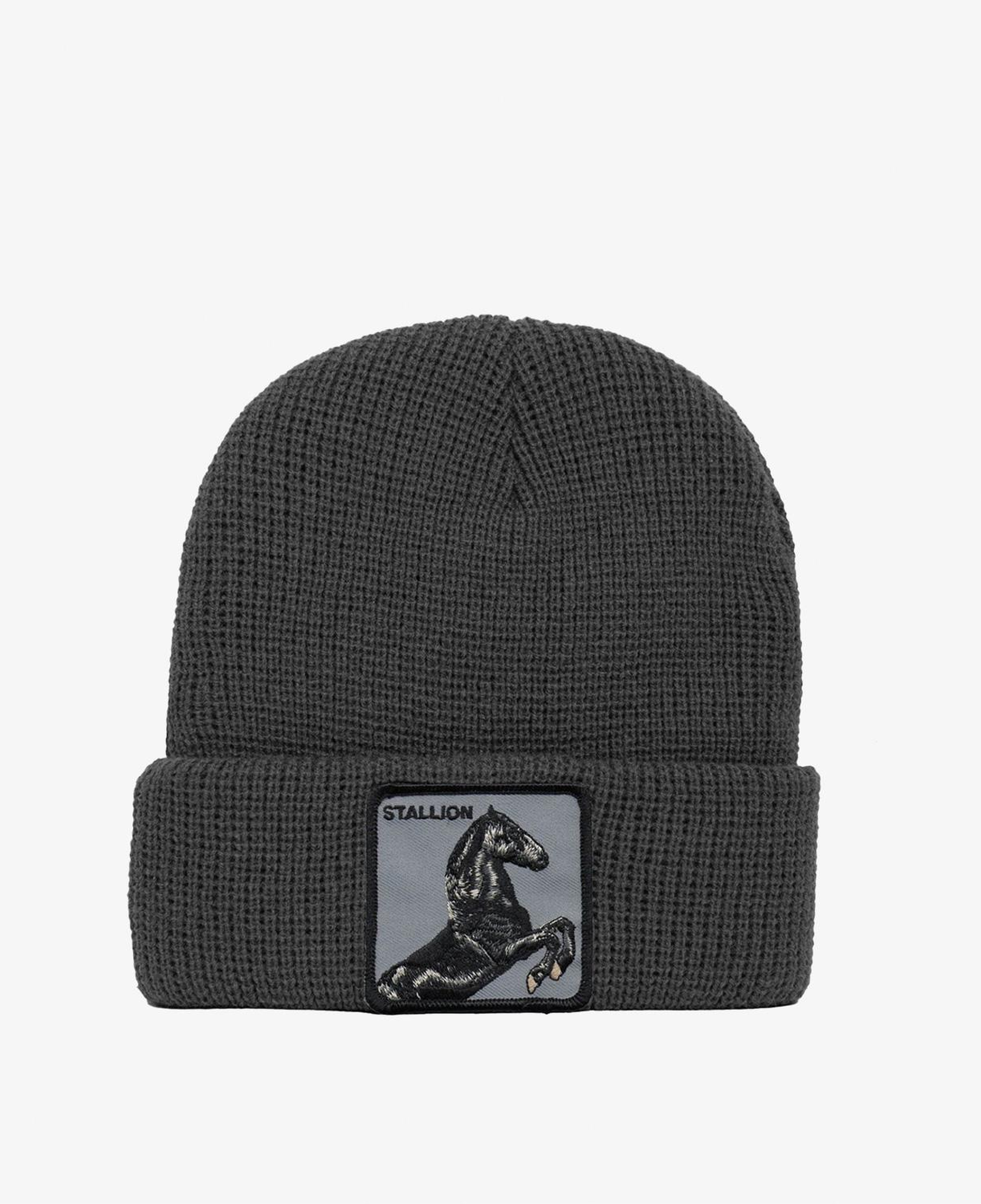 Goorin Bros Buzzed Unisex Gri Bere