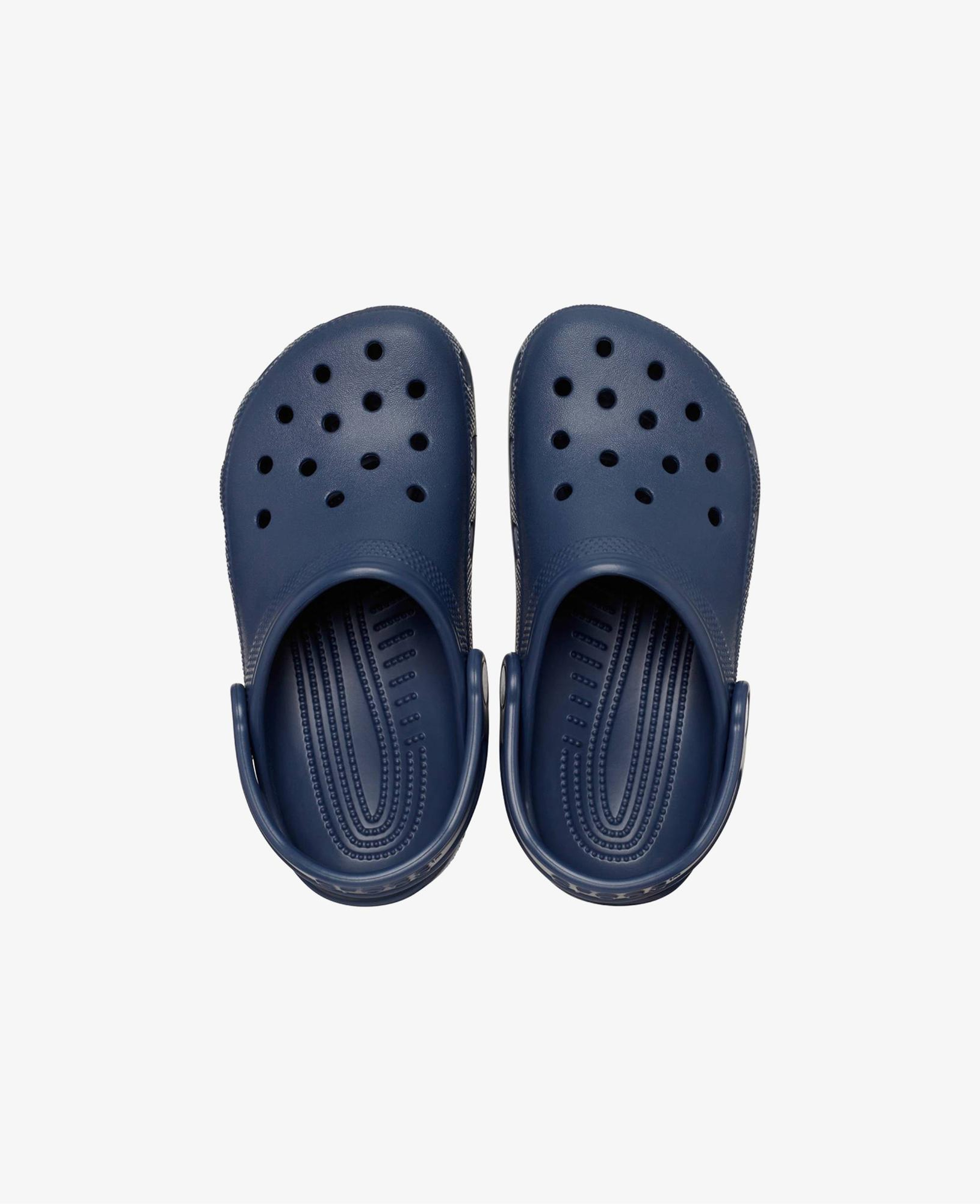 Crocs Classic Clog Çocuk Lacivert Terlik