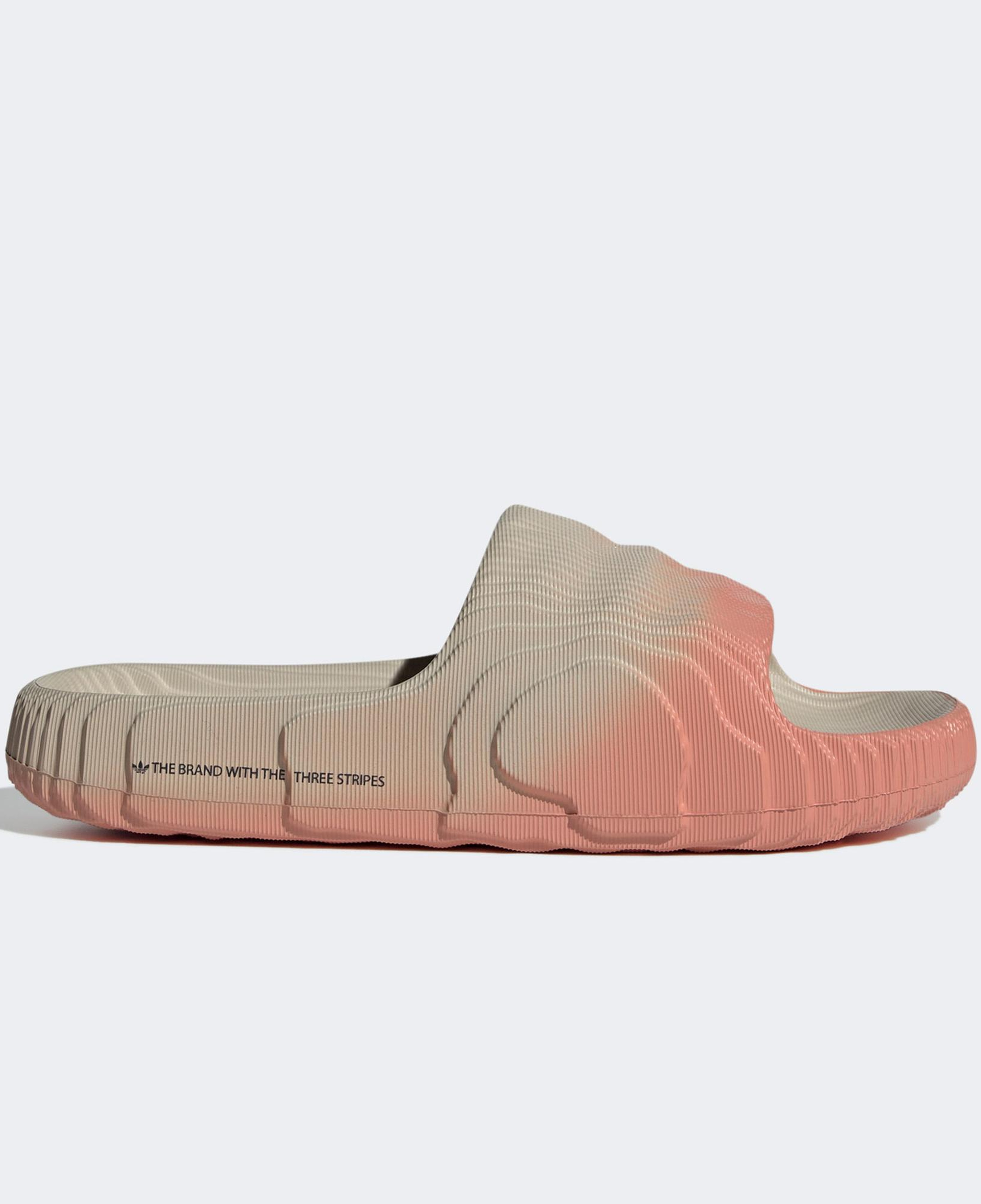 adidas Originals Adilette 22 Kadın Bej Terlik
