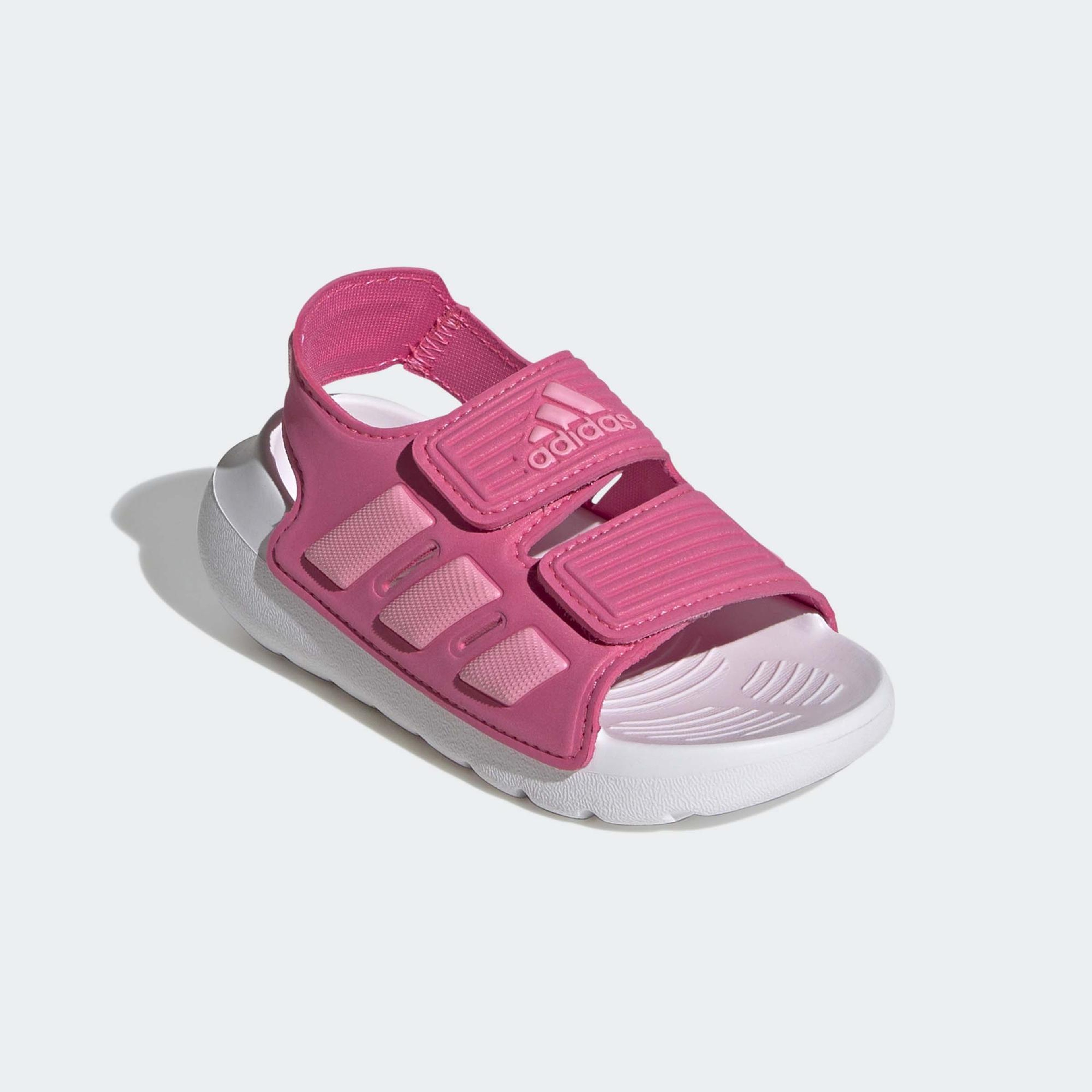 adidas Altaswim 2.01 Bebek Pembe Sandalet