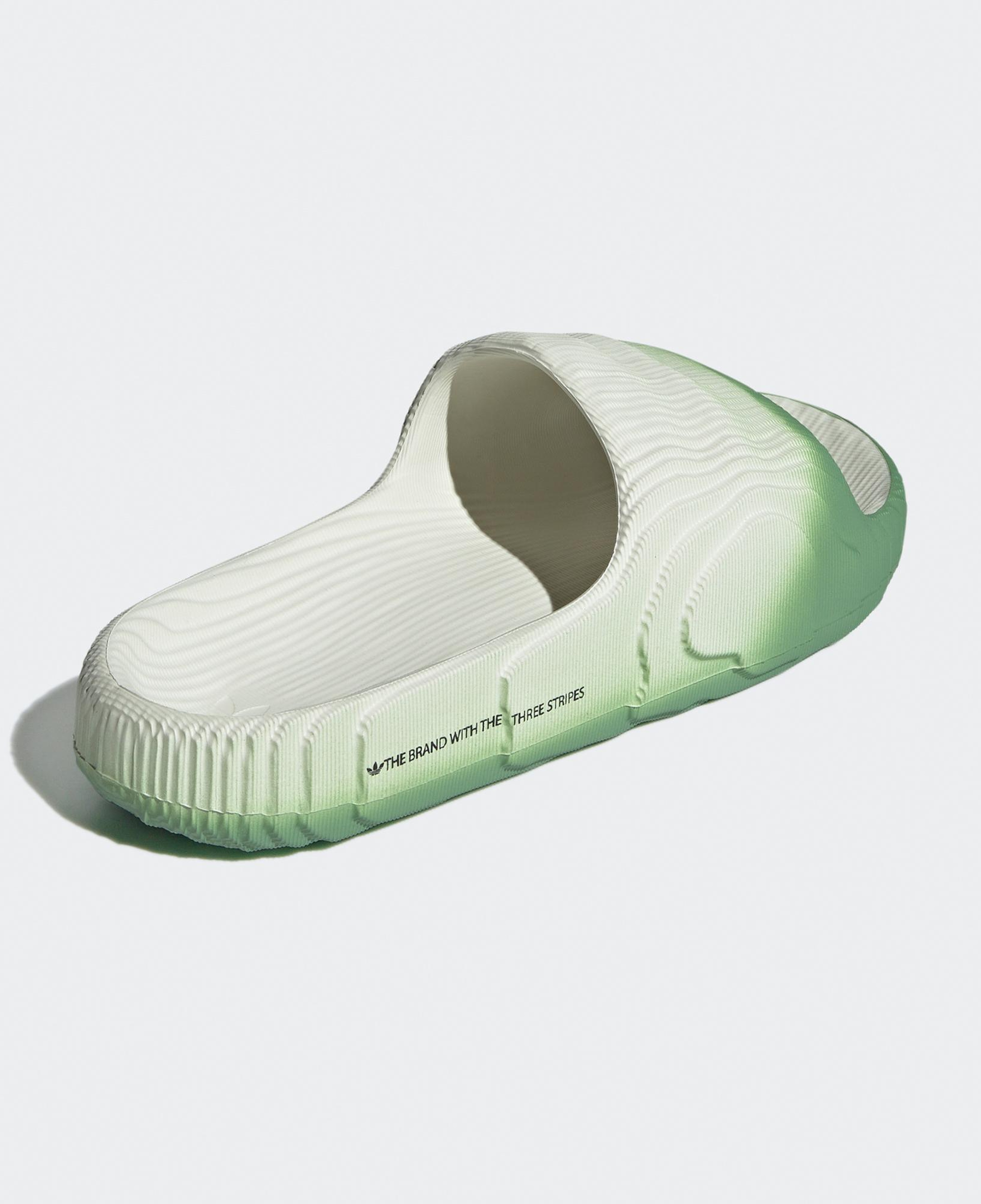 adidas Originals Adilette 22 Kadın Bej Terlik
