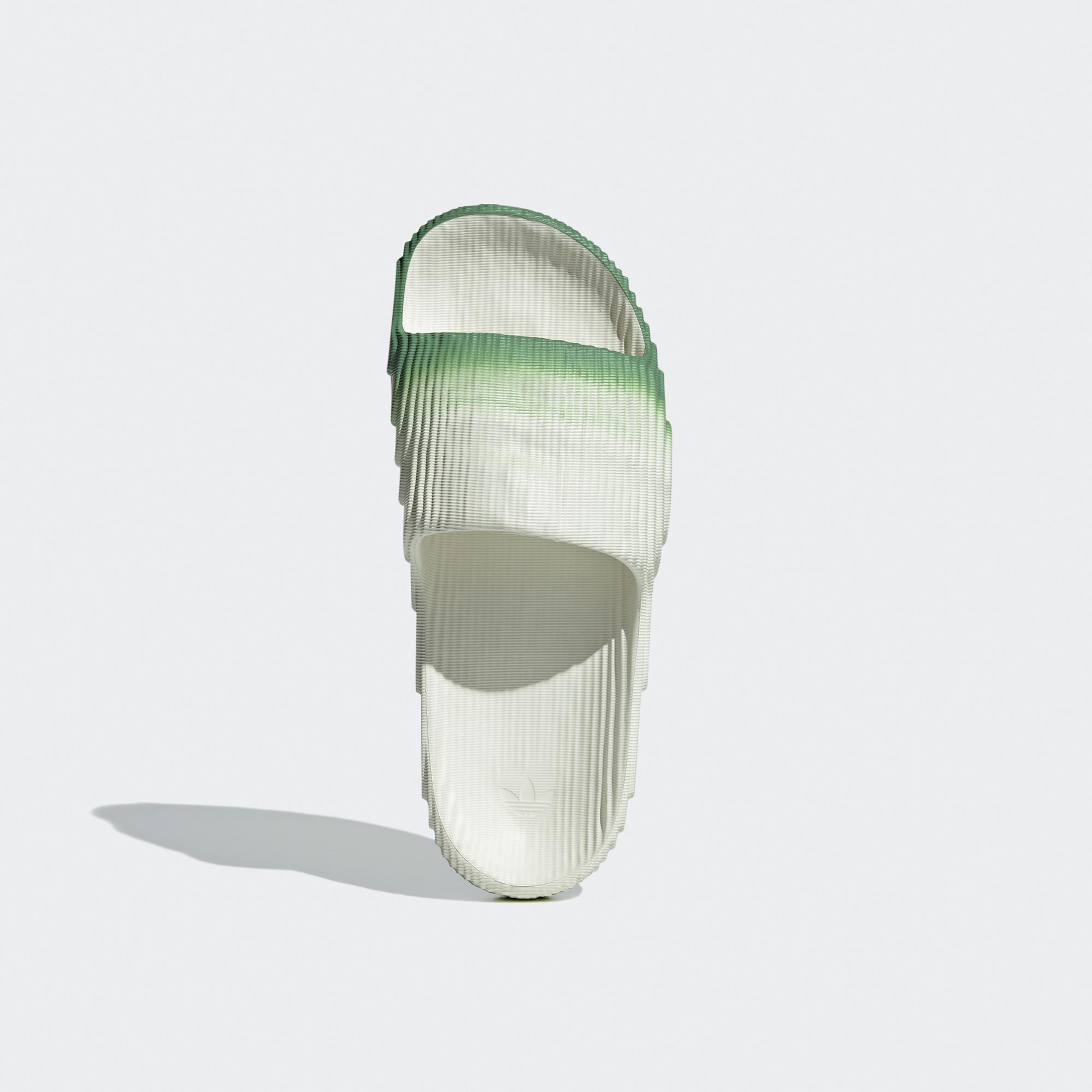 adidas Originals Adilette 22 Kadın Bej Terlik