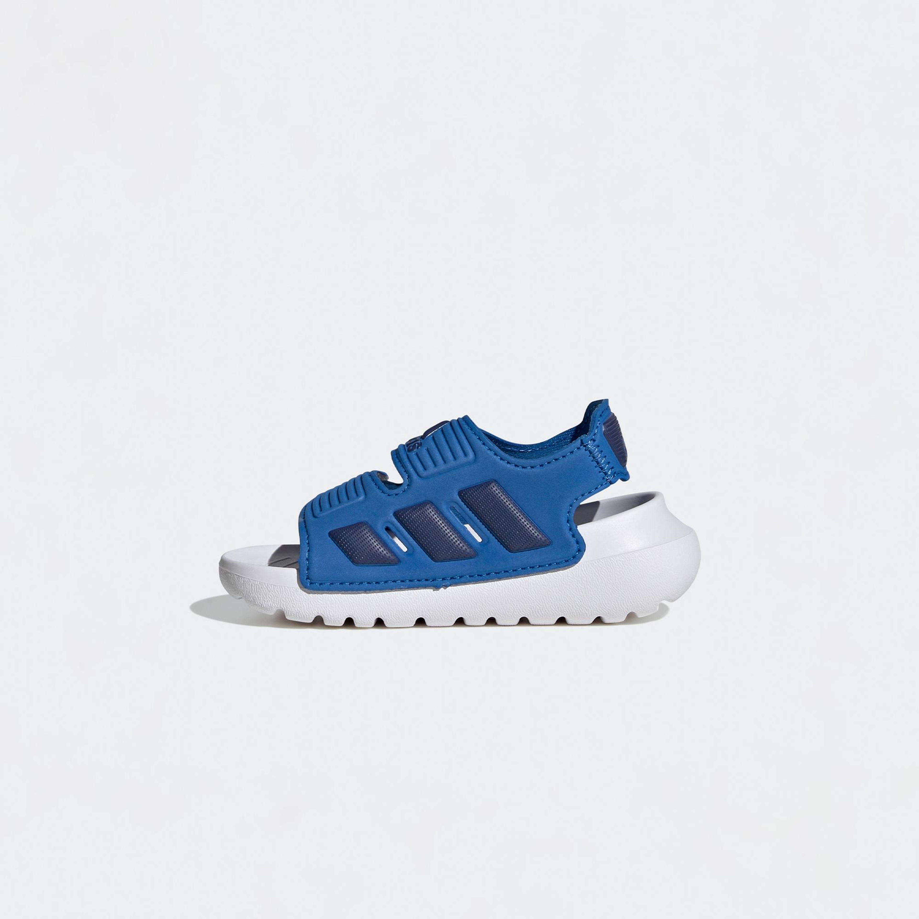 adidas Altaswim 2.01 Bebek Mavi Sandalet