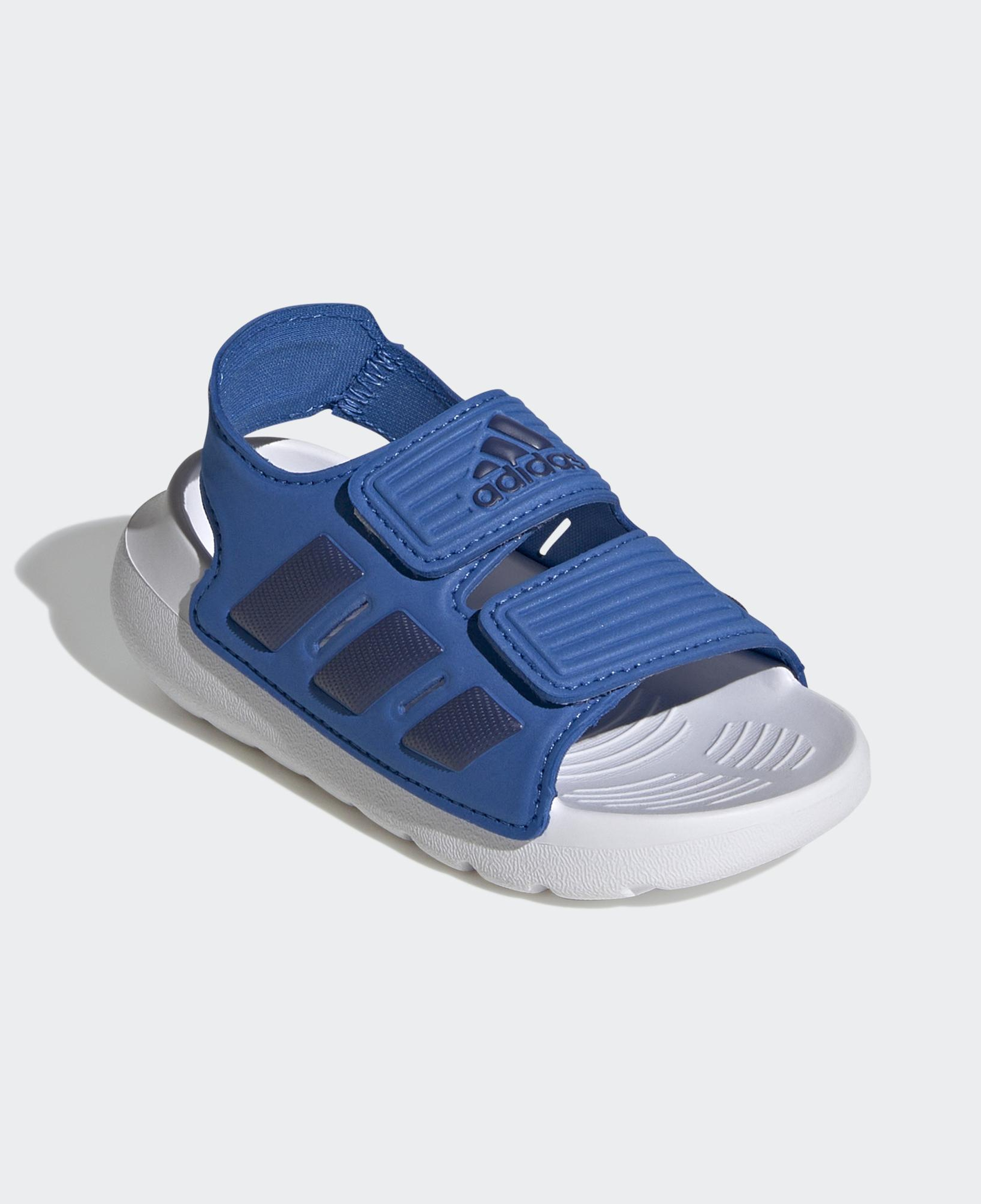 adidas Altaswim 2.01 Bebek Mavi Sandalet