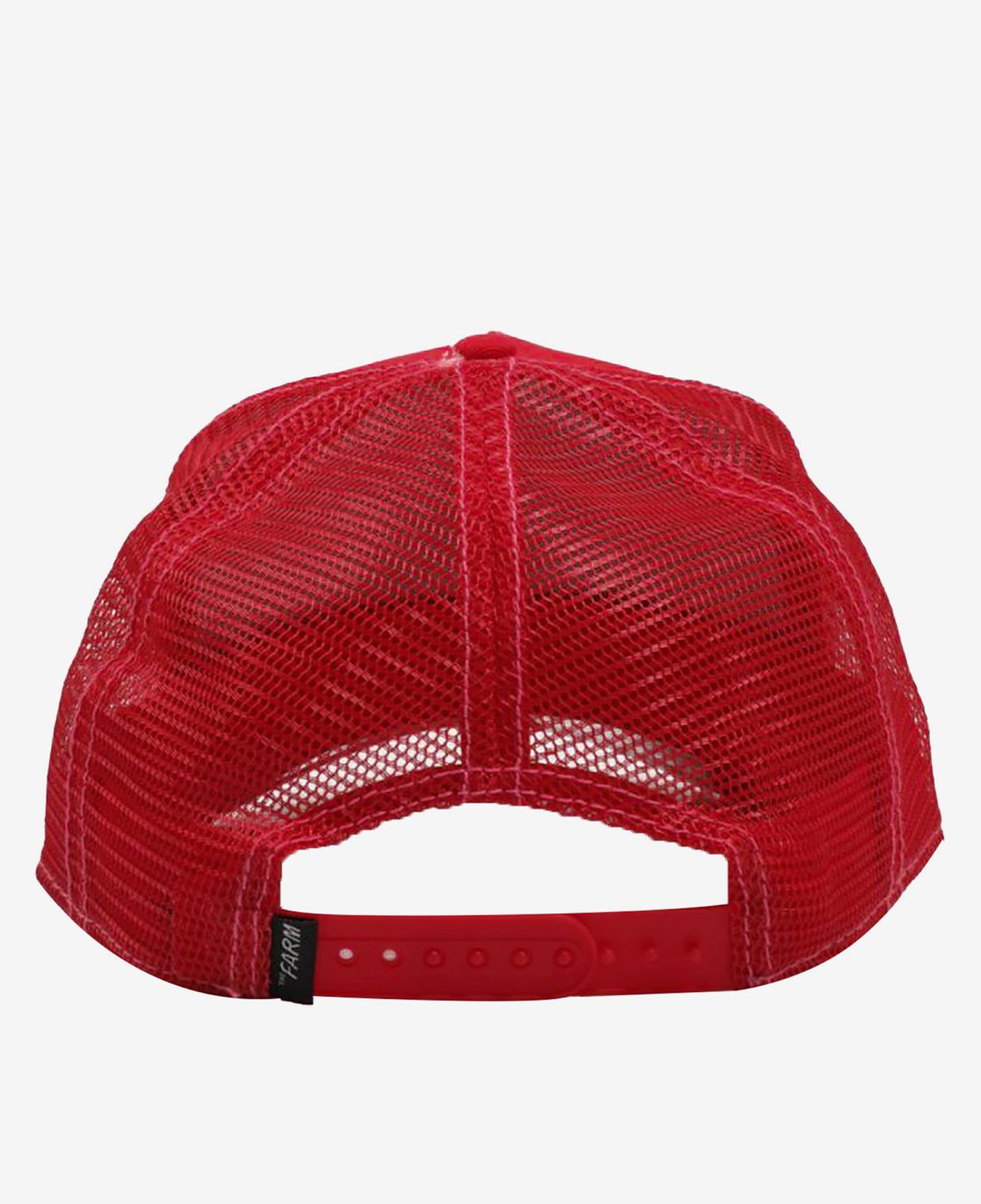 Goorin Bros The Cock Unisex Kırmızı Şapka