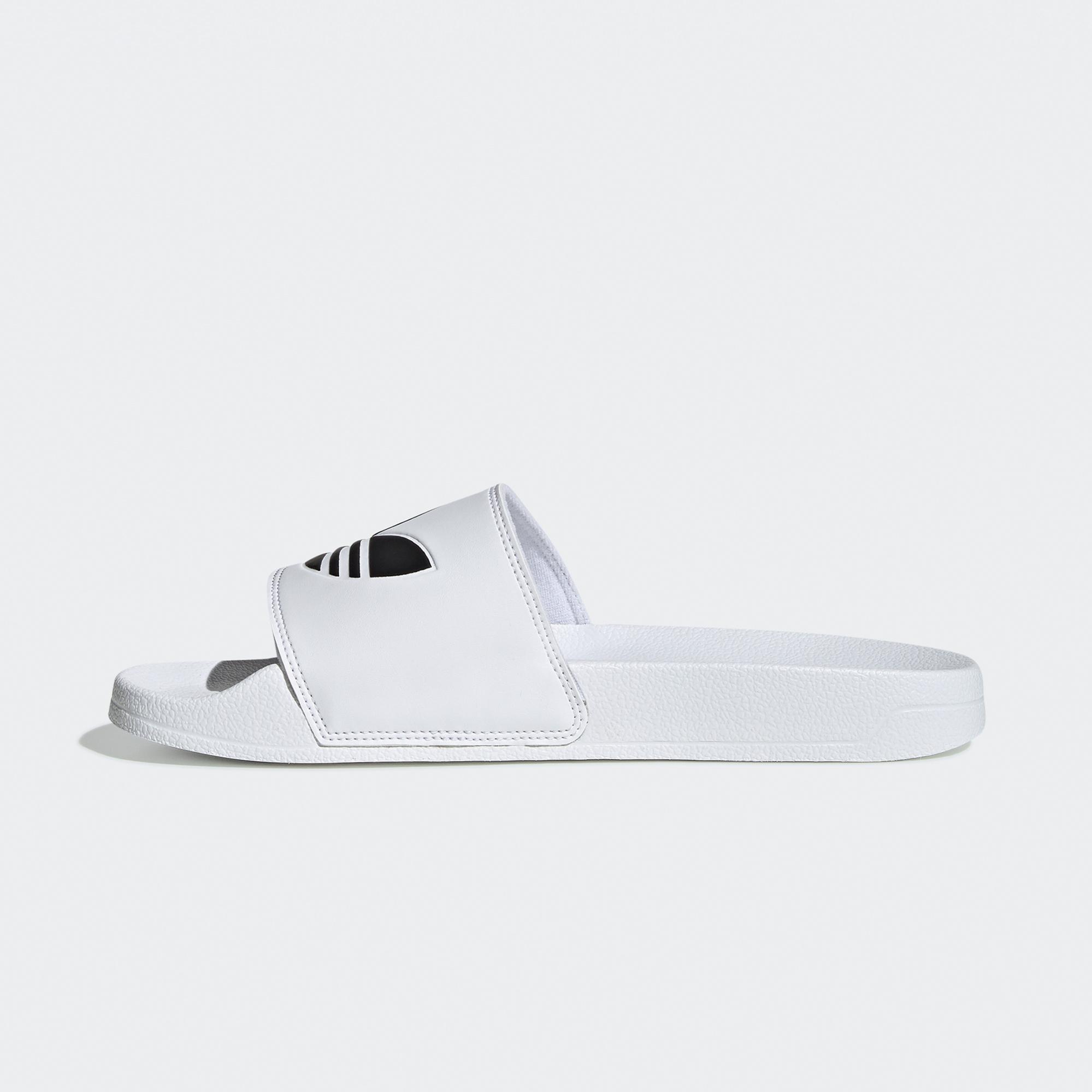adidas Adilette Lite Unisex Beyaz Terlik