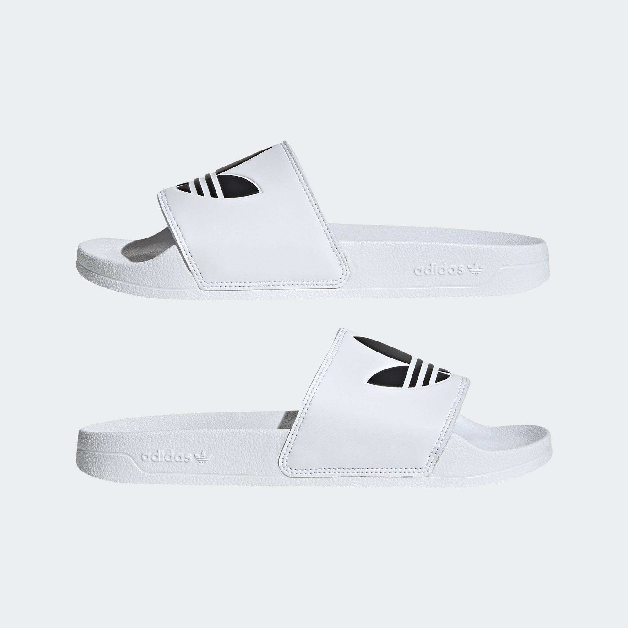 adidas Adilette Lite Unisex Beyaz Terlik