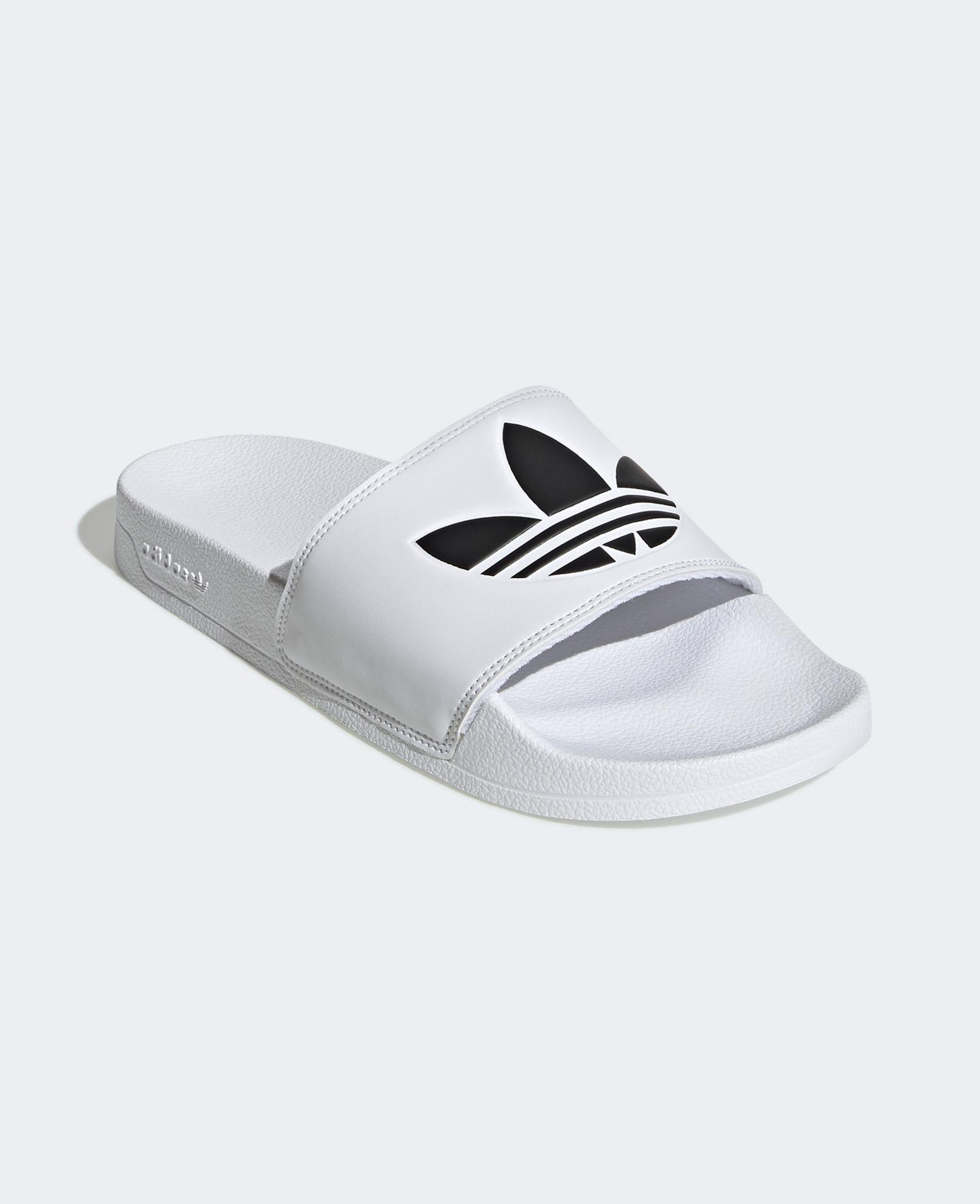 adidas Adilette Lite Unisex Beyaz Terlik