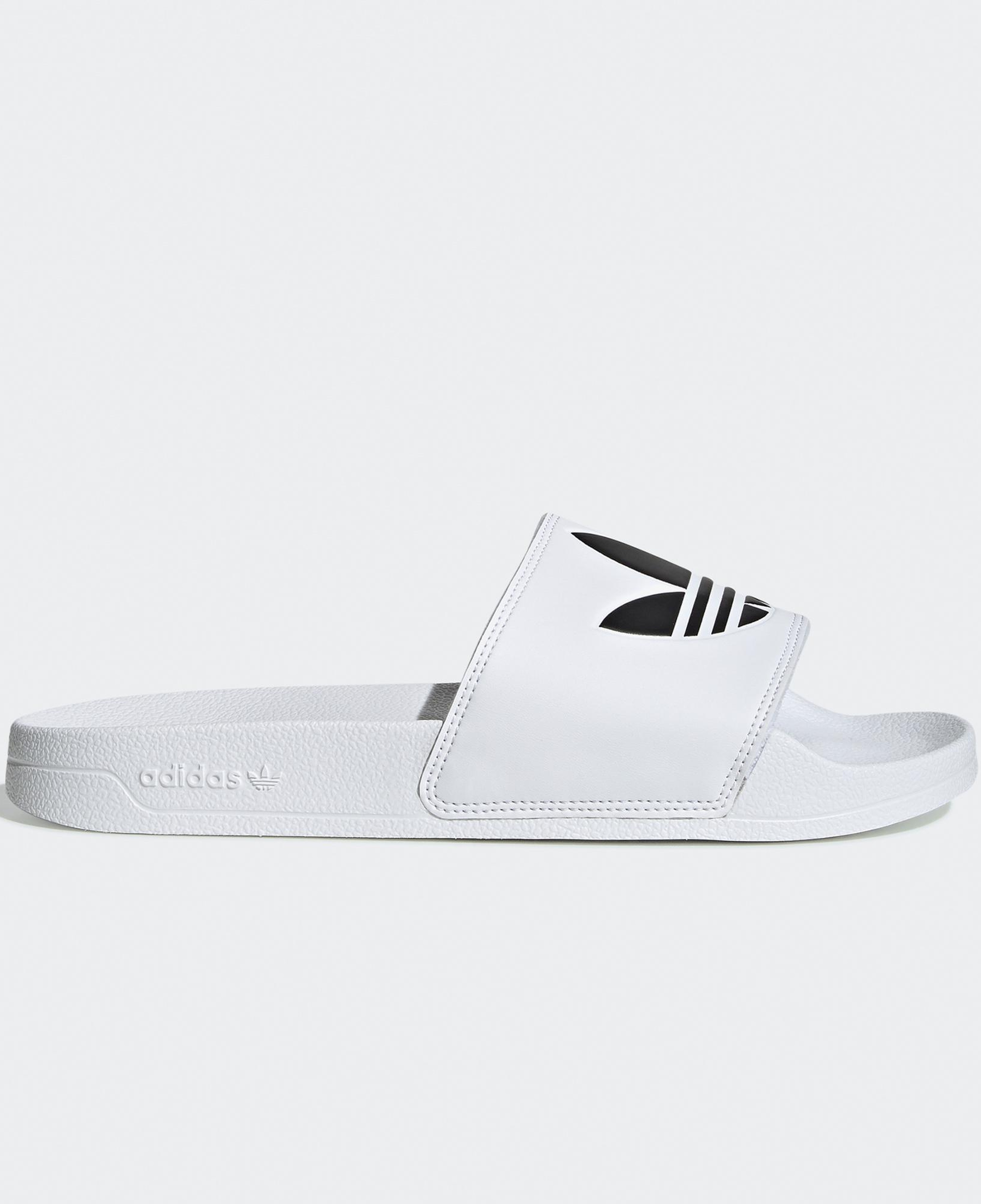 adidas Adilette Lite Unisex Beyaz Terlik