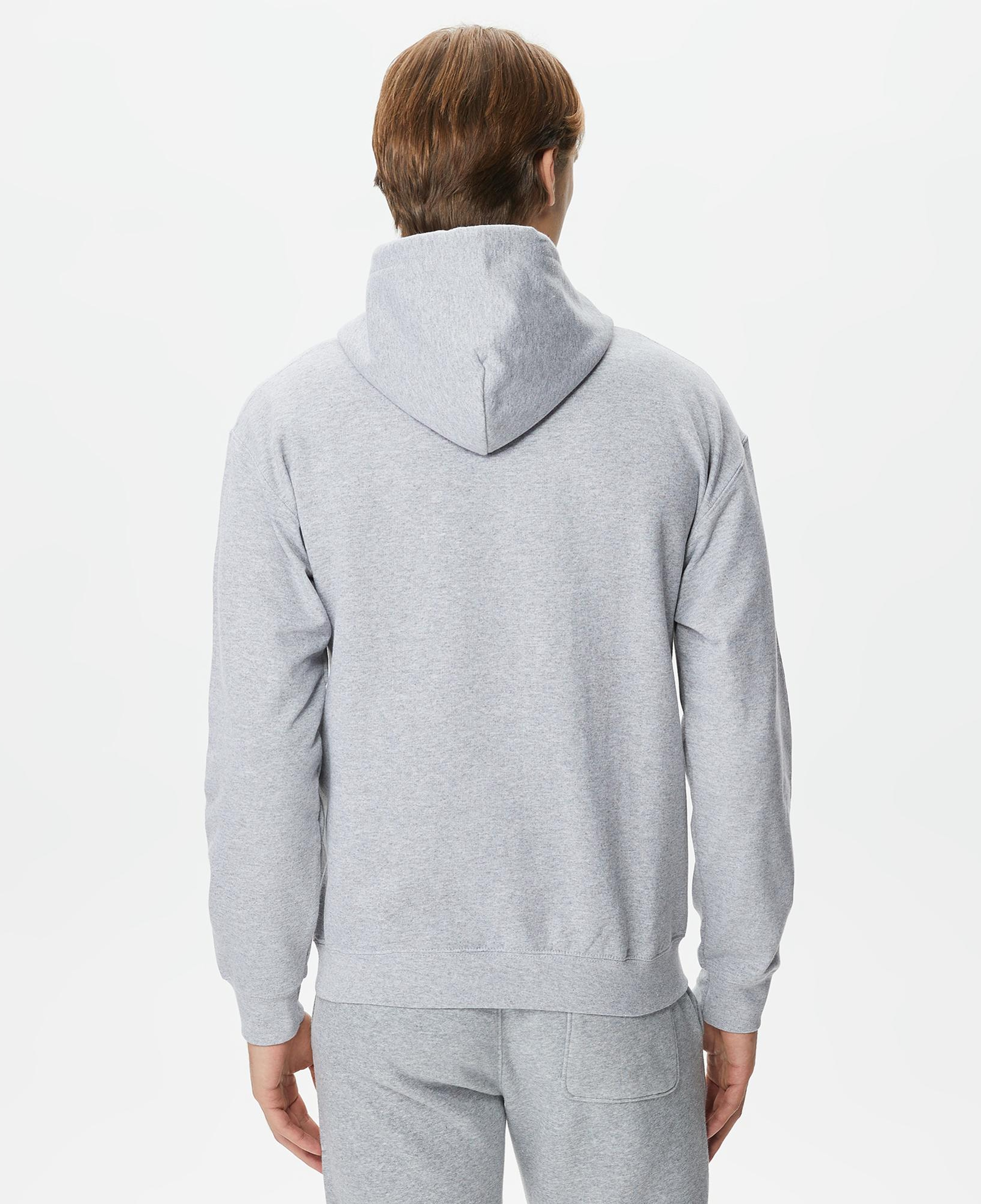 Primitive Payday Erkek Gri Hoodie