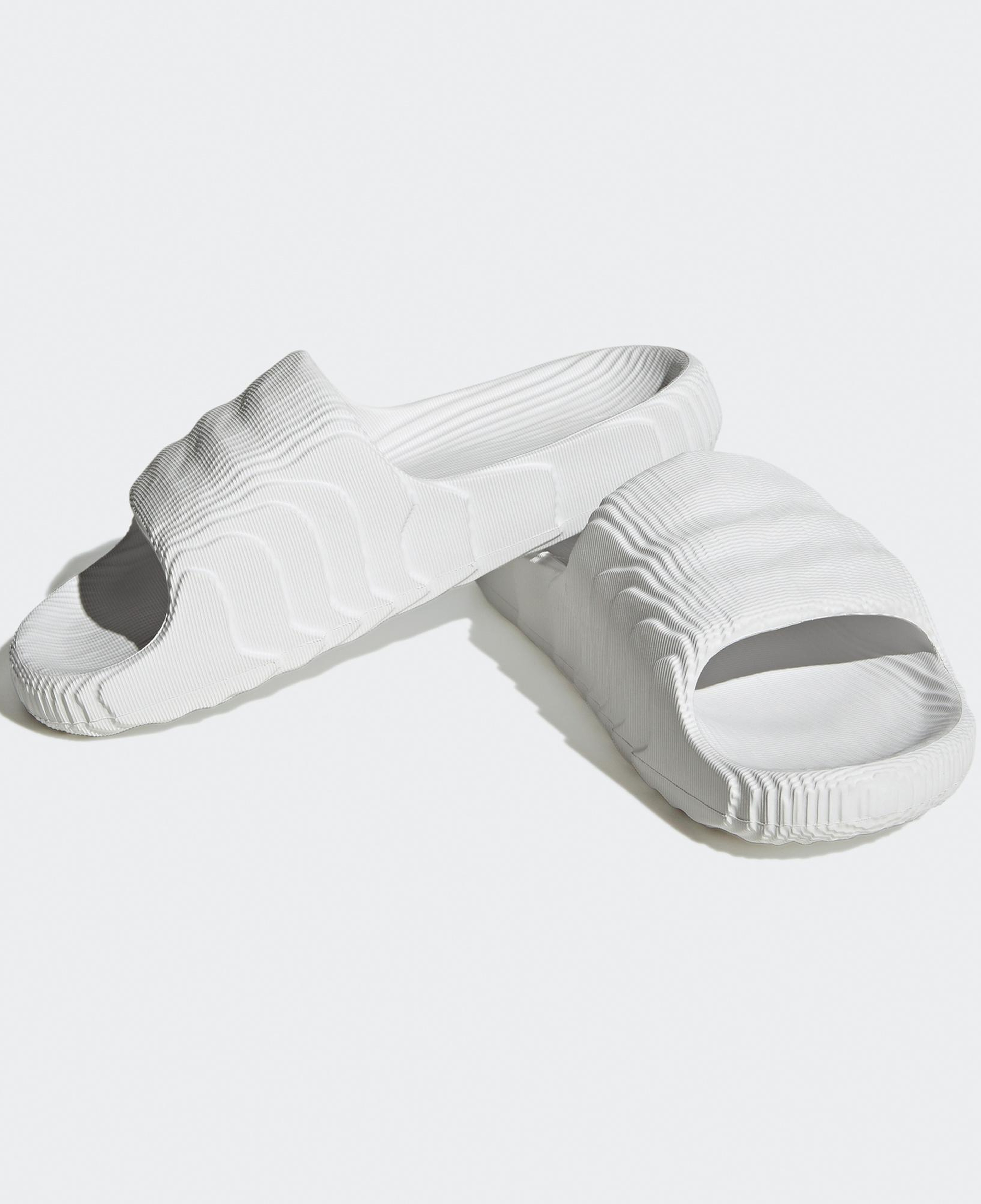 adidas Adilette 22 Unisex Beyaz Terlik