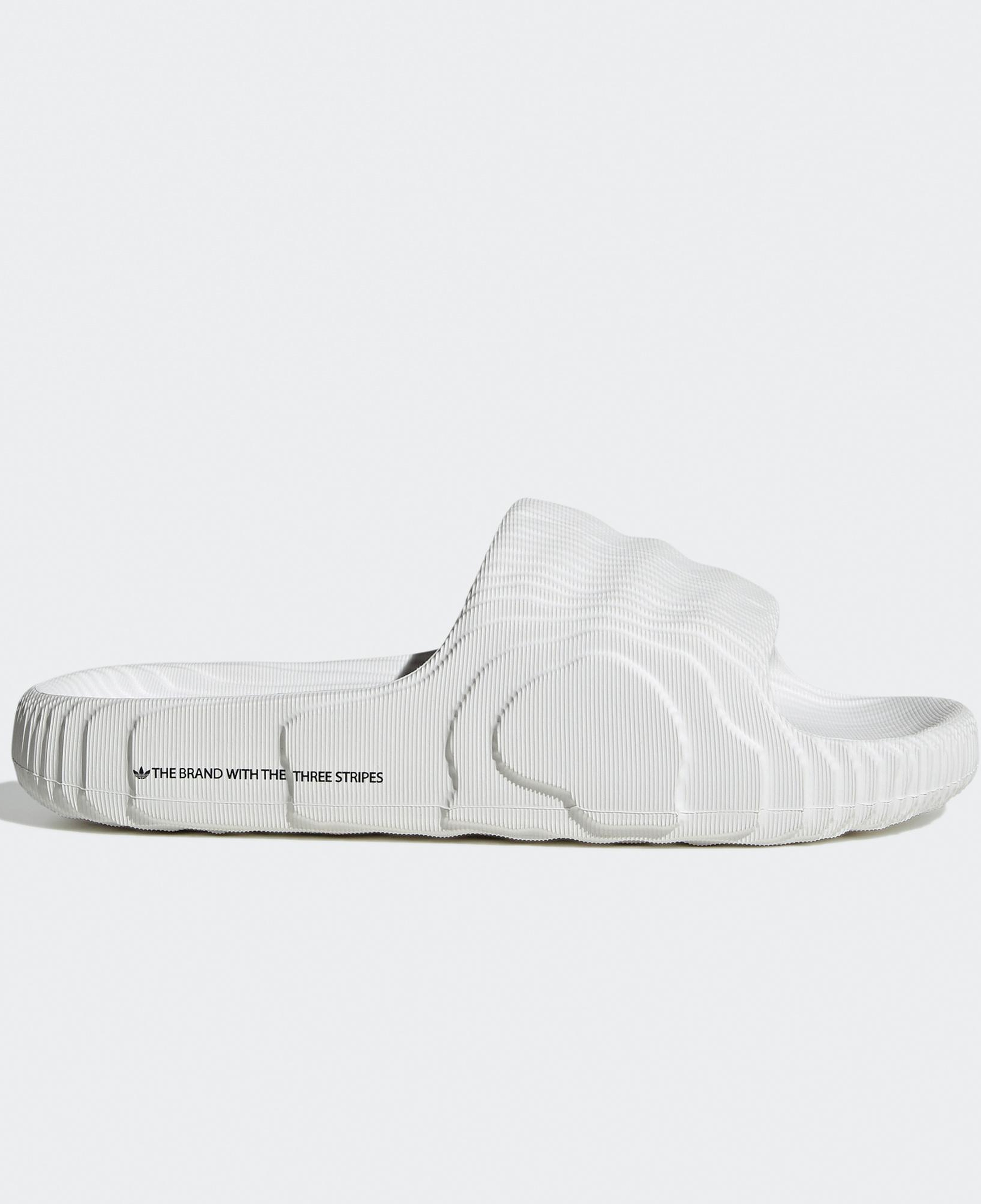adidas Adilette 22 Unisex Beyaz Terlik