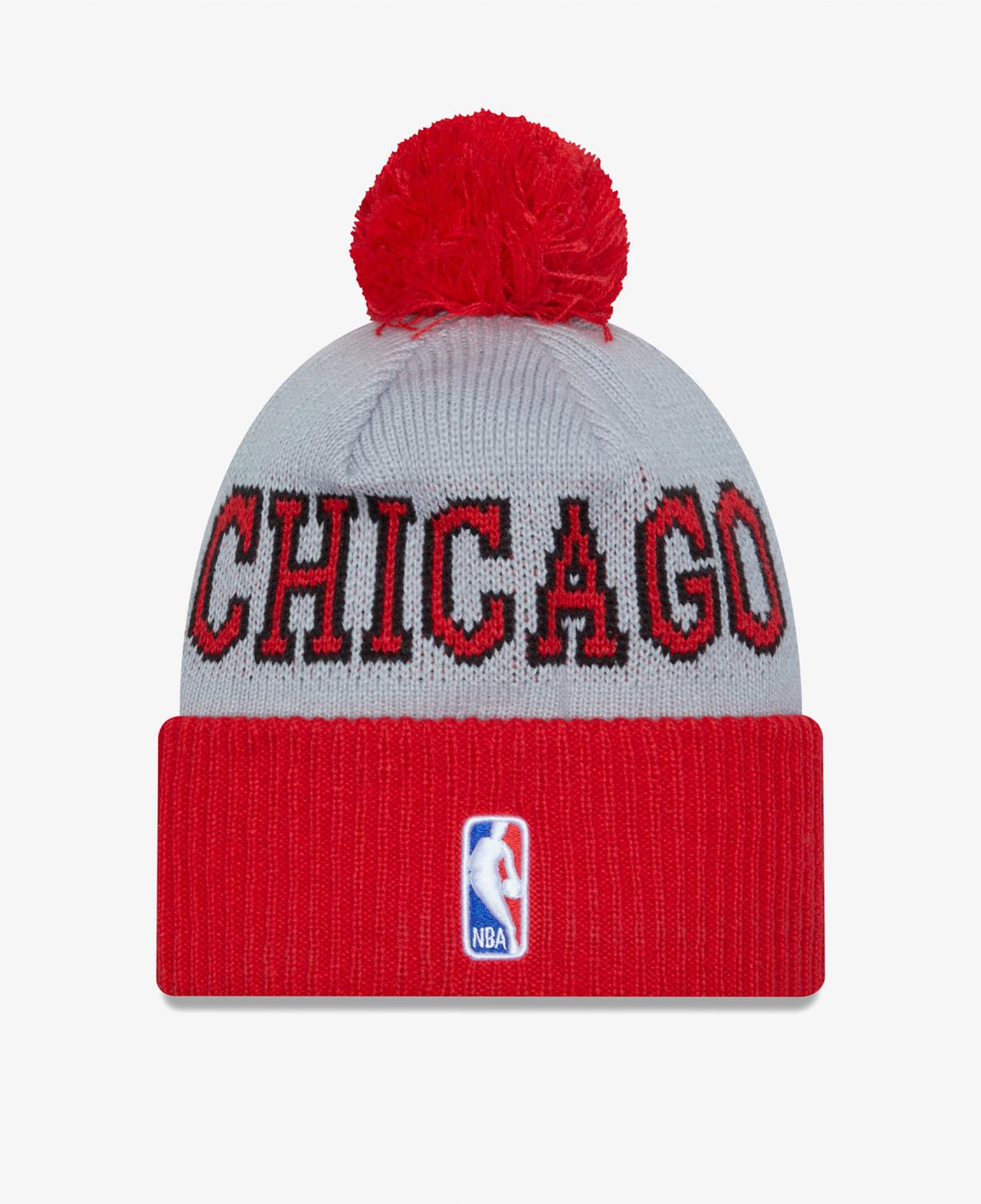 New Era Knit Nbato 23 Chibul Unisex Kırmızı Bere