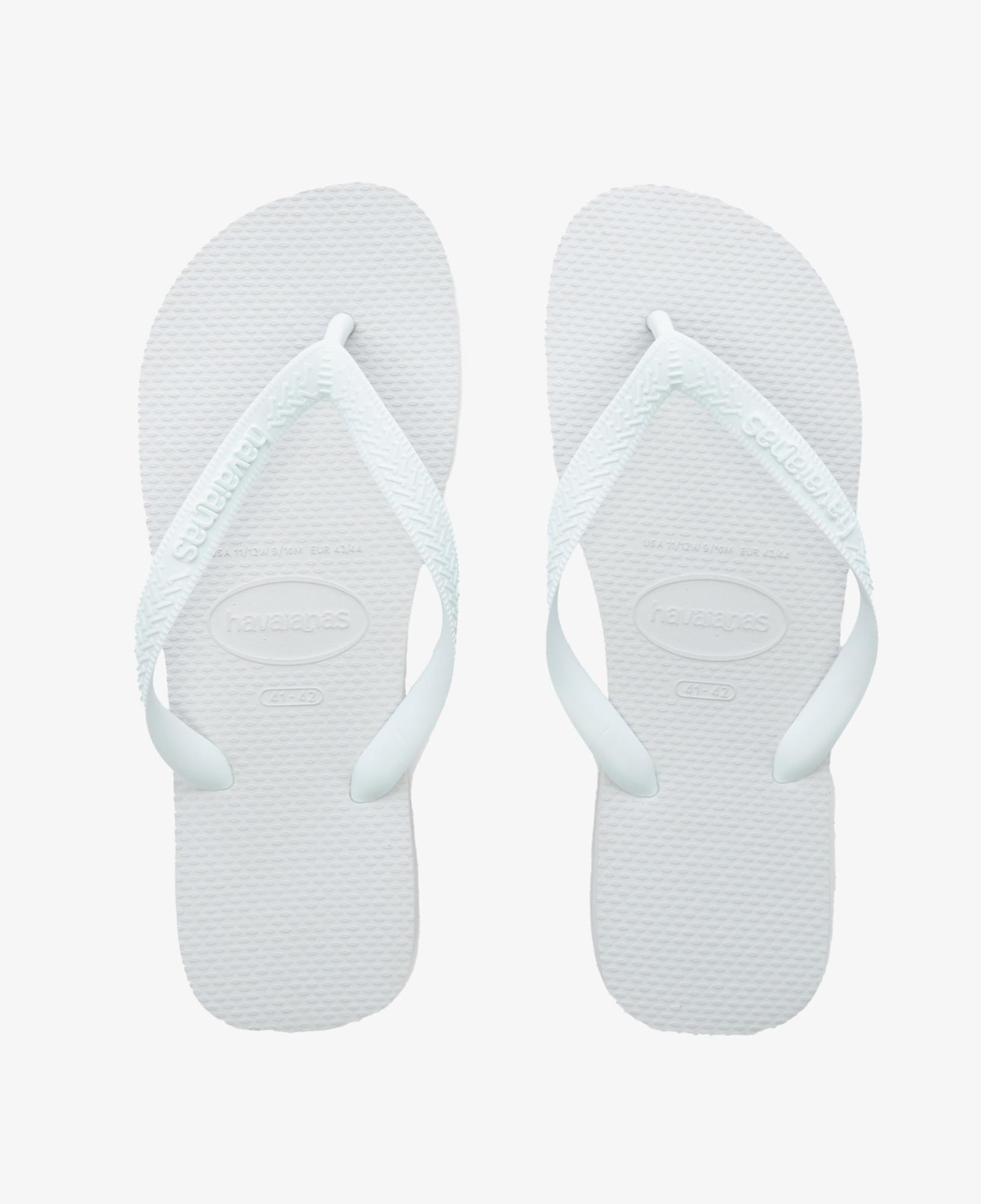 Havaianas Top 390 Çocuk Beyaz Terlik