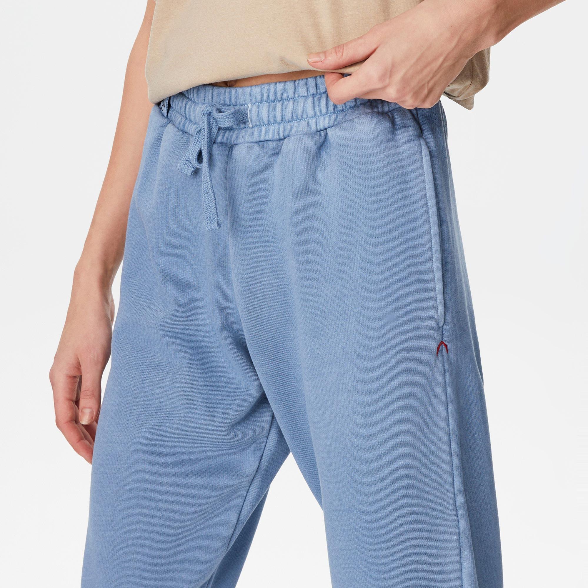 The Stay Line Veerle Pastoral Eşofman Kadın Mavi Eşofman Altı