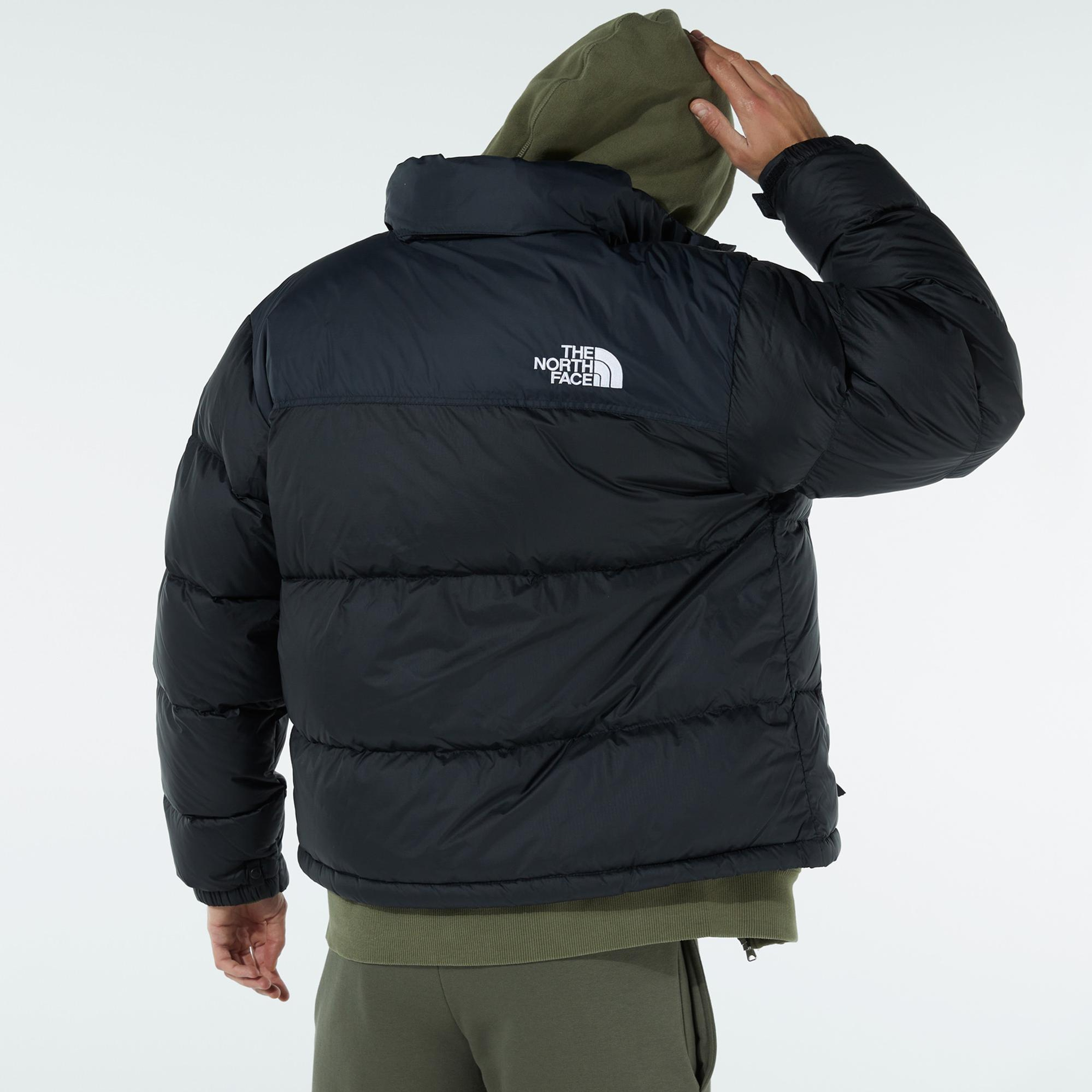 The North Face M 1996 Rtro Npse Jkt Erkek Siyah Mont