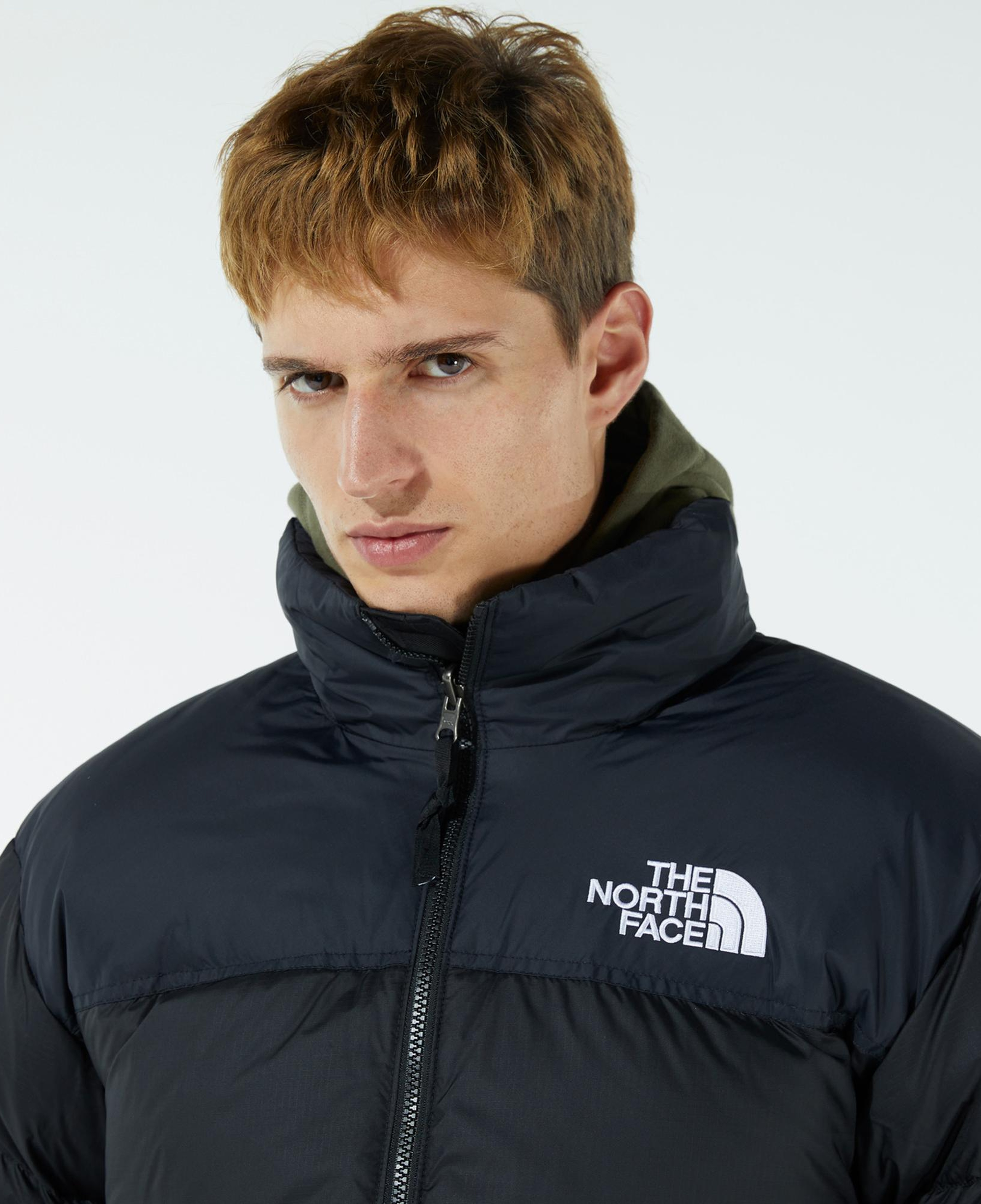 The North Face M 1996 Rtro Npse Jkt Erkek Siyah Mont