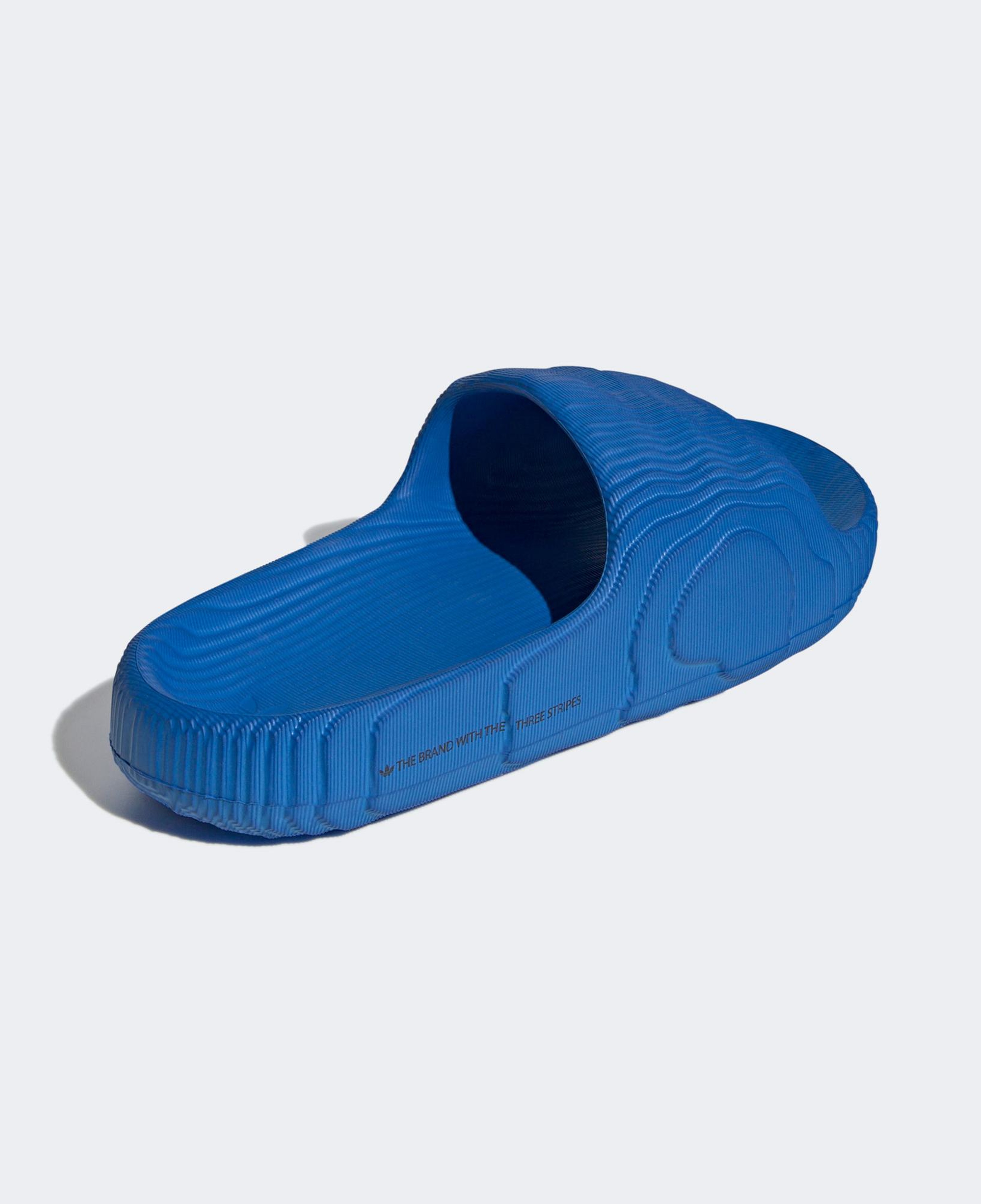 adidas Originals Adilette 22 Unisex Mavi Terlik