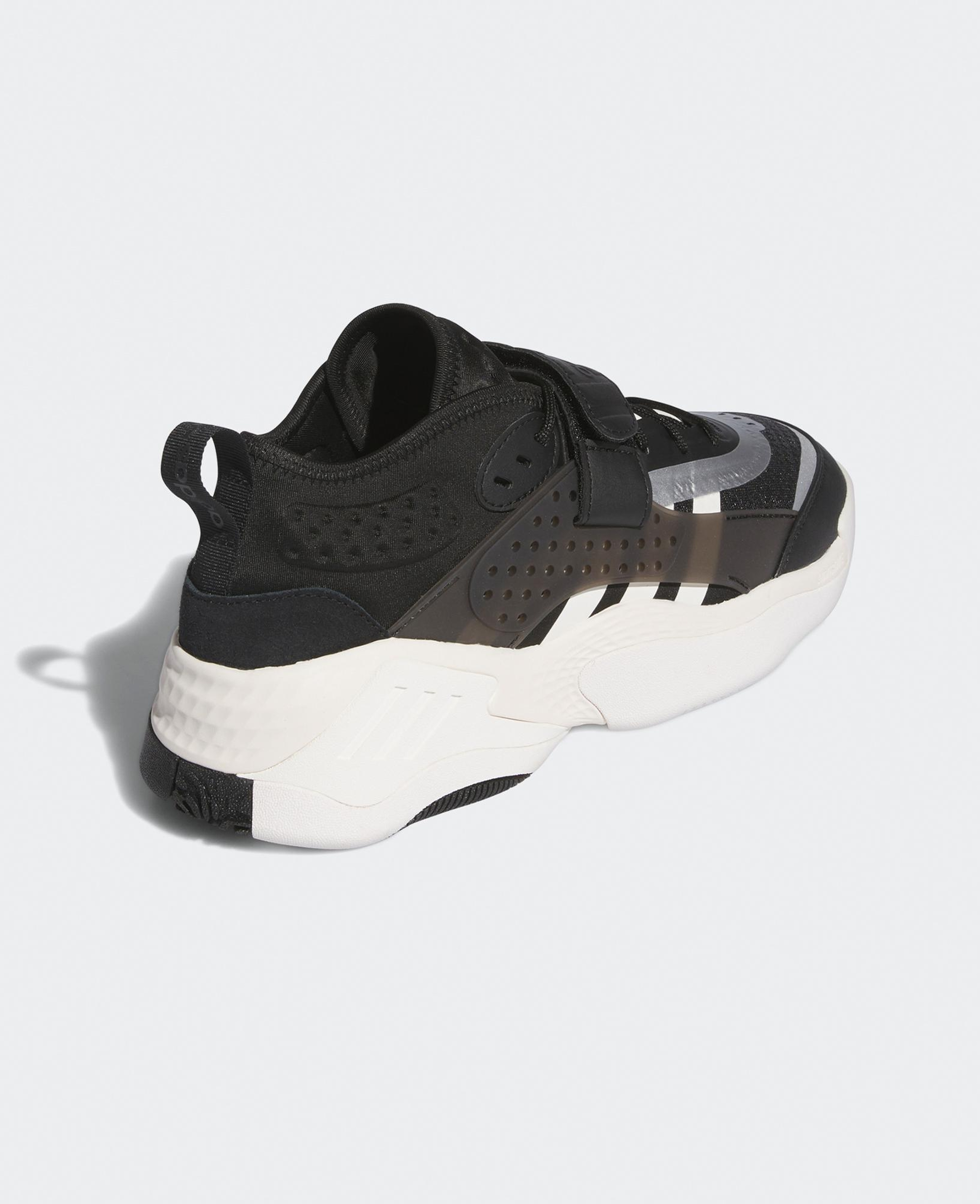 adidas Originals Streetball Unisex Siyah Spor Ayakkabı