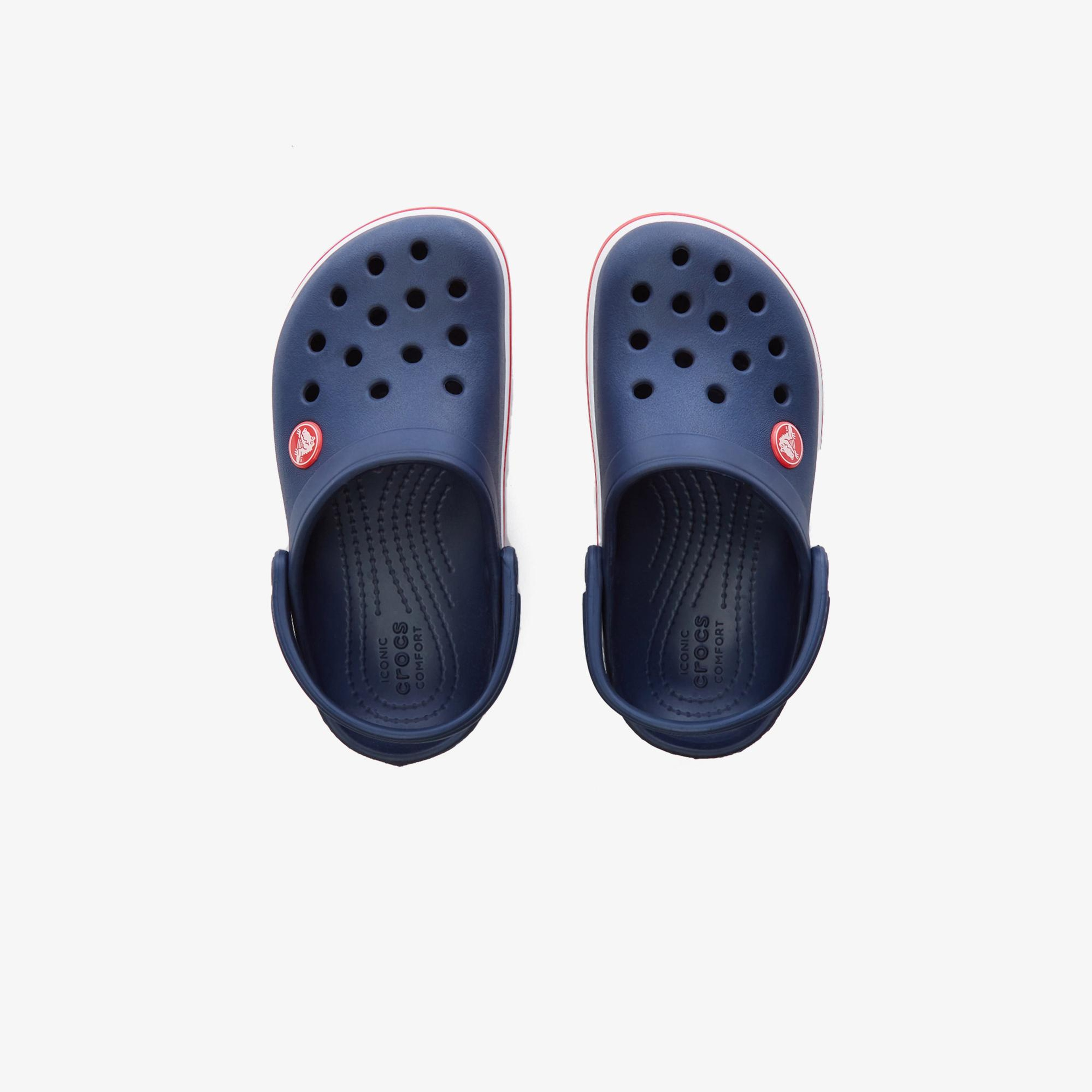 Crocs Crocband Clog Lacivert Çocuk Terlik