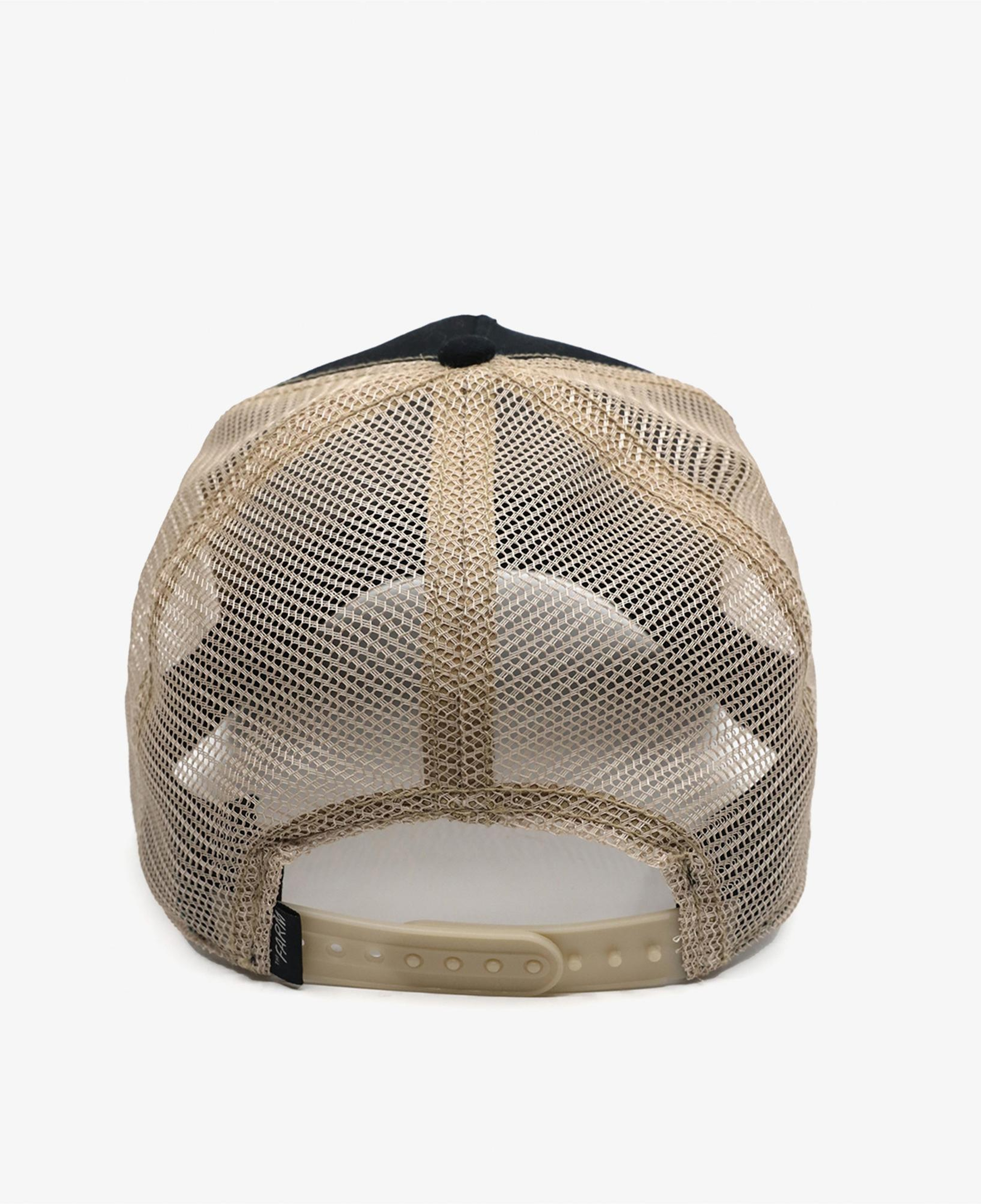 Goorin Bros The Cock Unisex Siyah Şapka