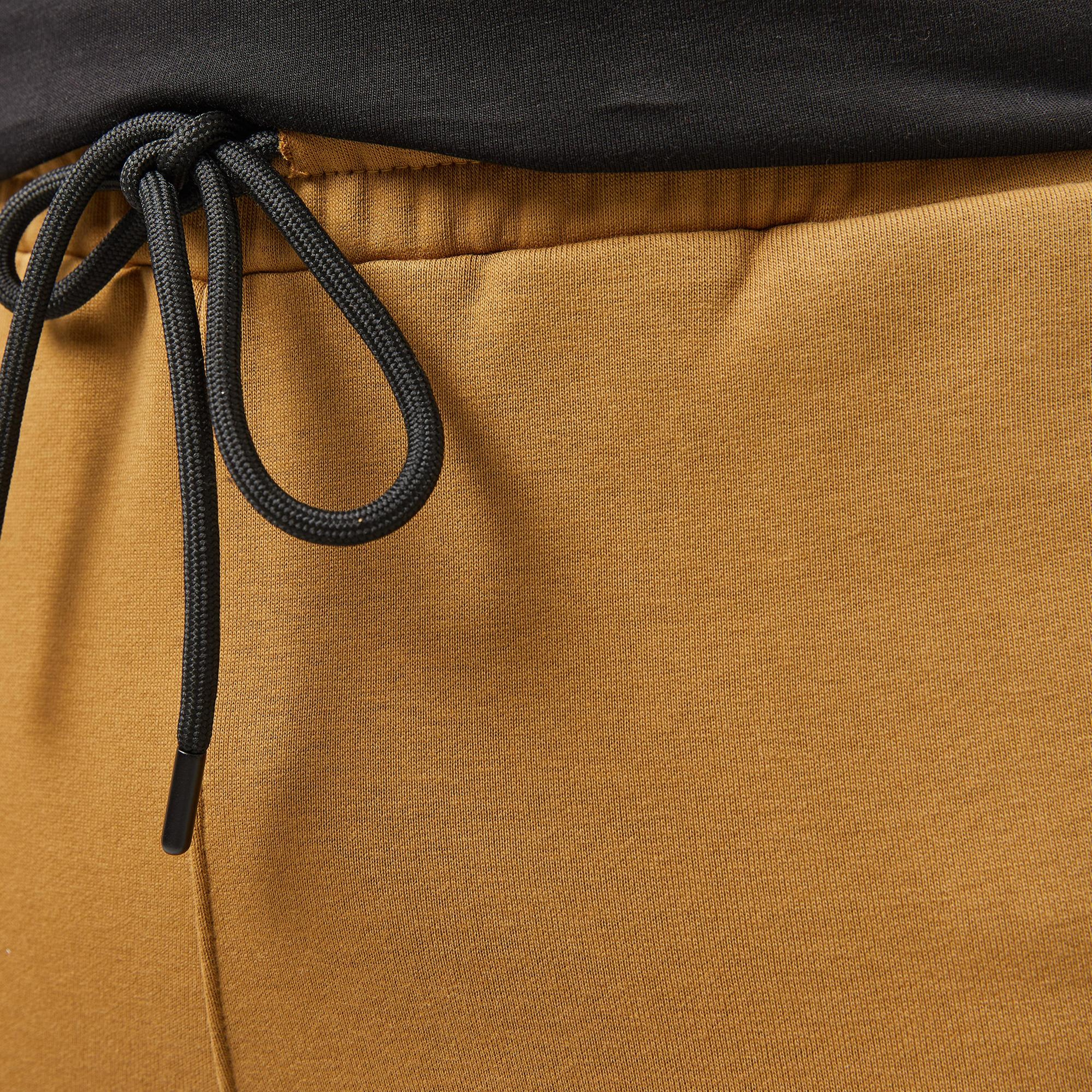 Tactical Wolves Classic Erkek Bej Eşofman Altı