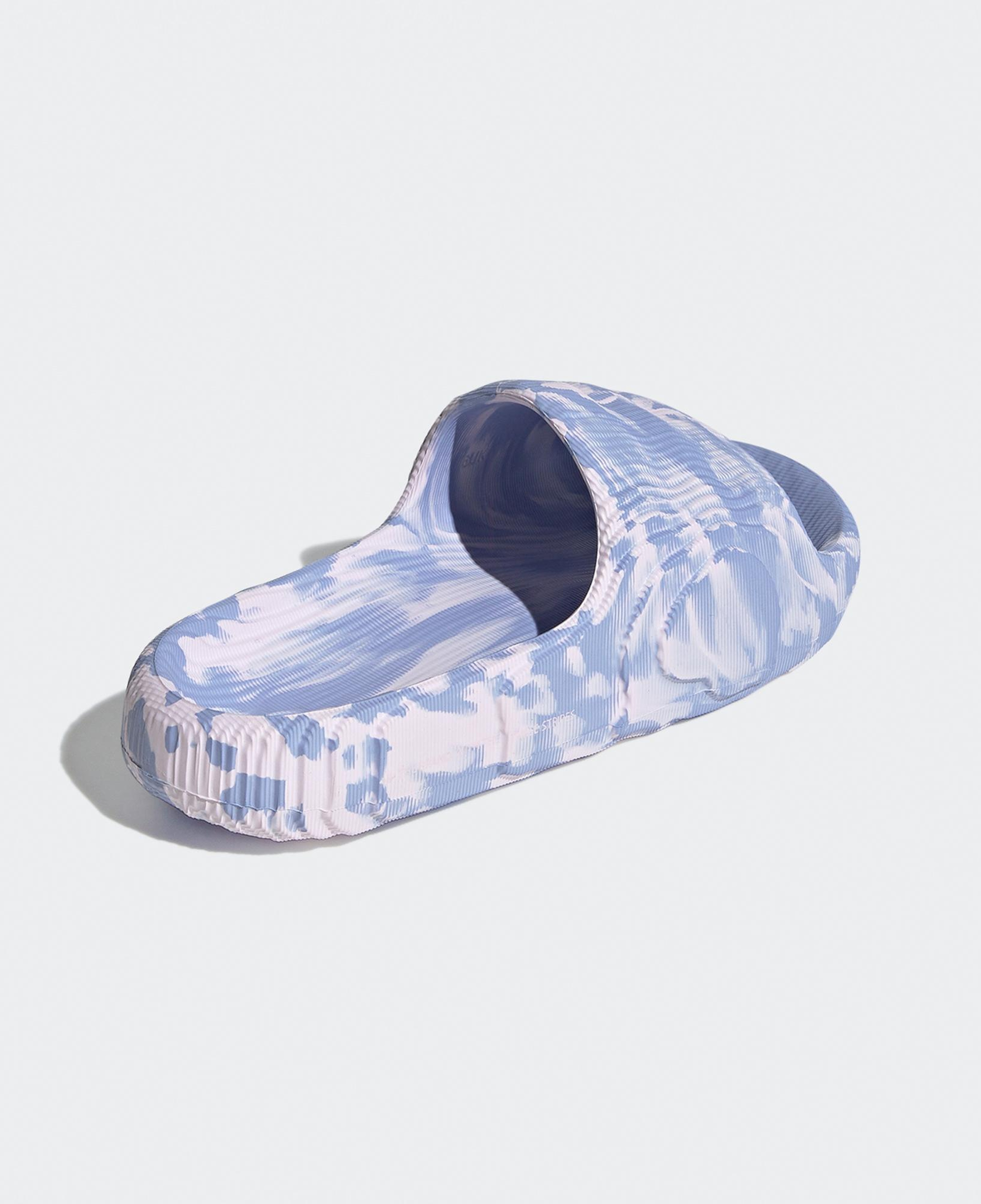 adidas Originals Adilette 22 Kadın Mor Terlik