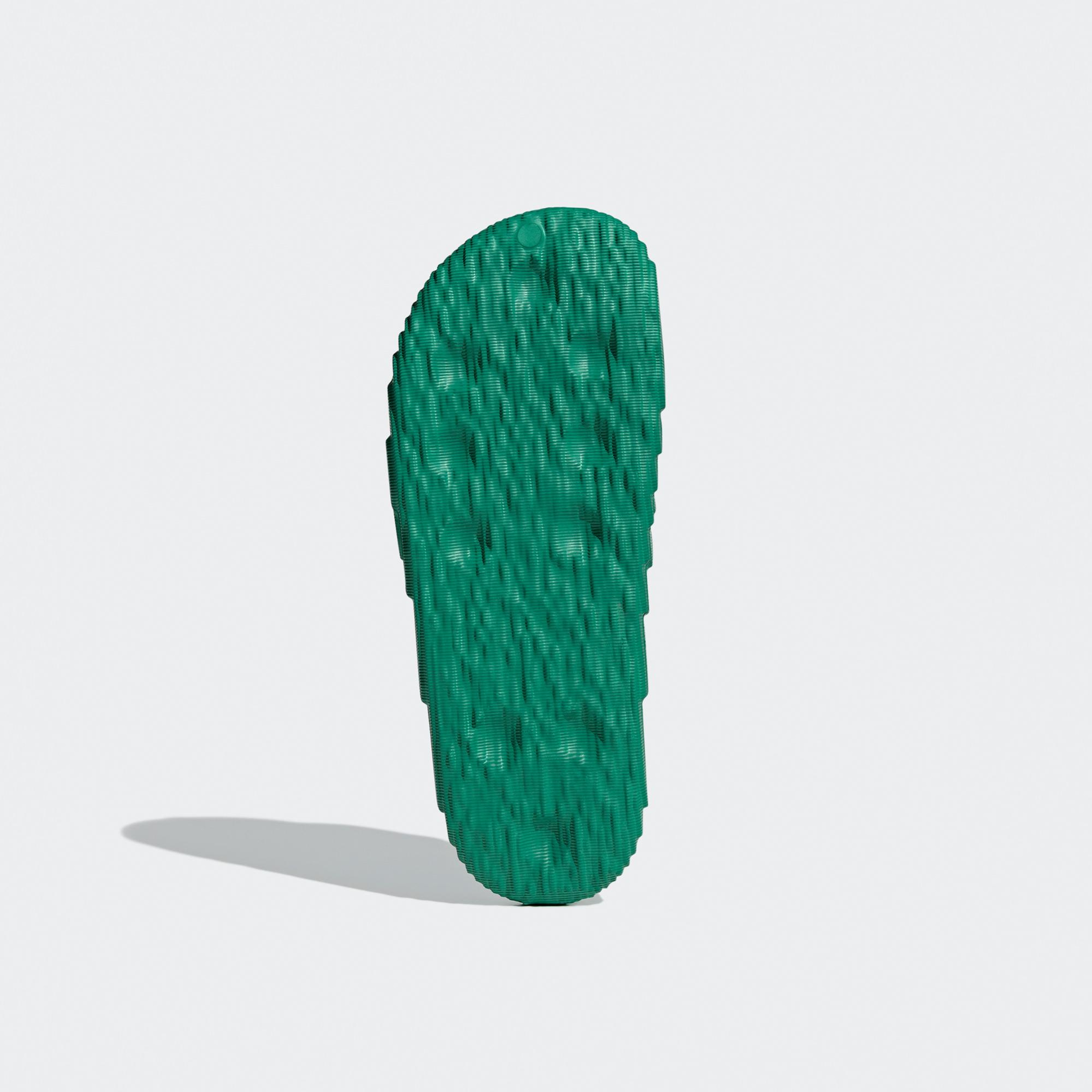 adidas Originals Adilette 22 Unisex Yeşil Terlik