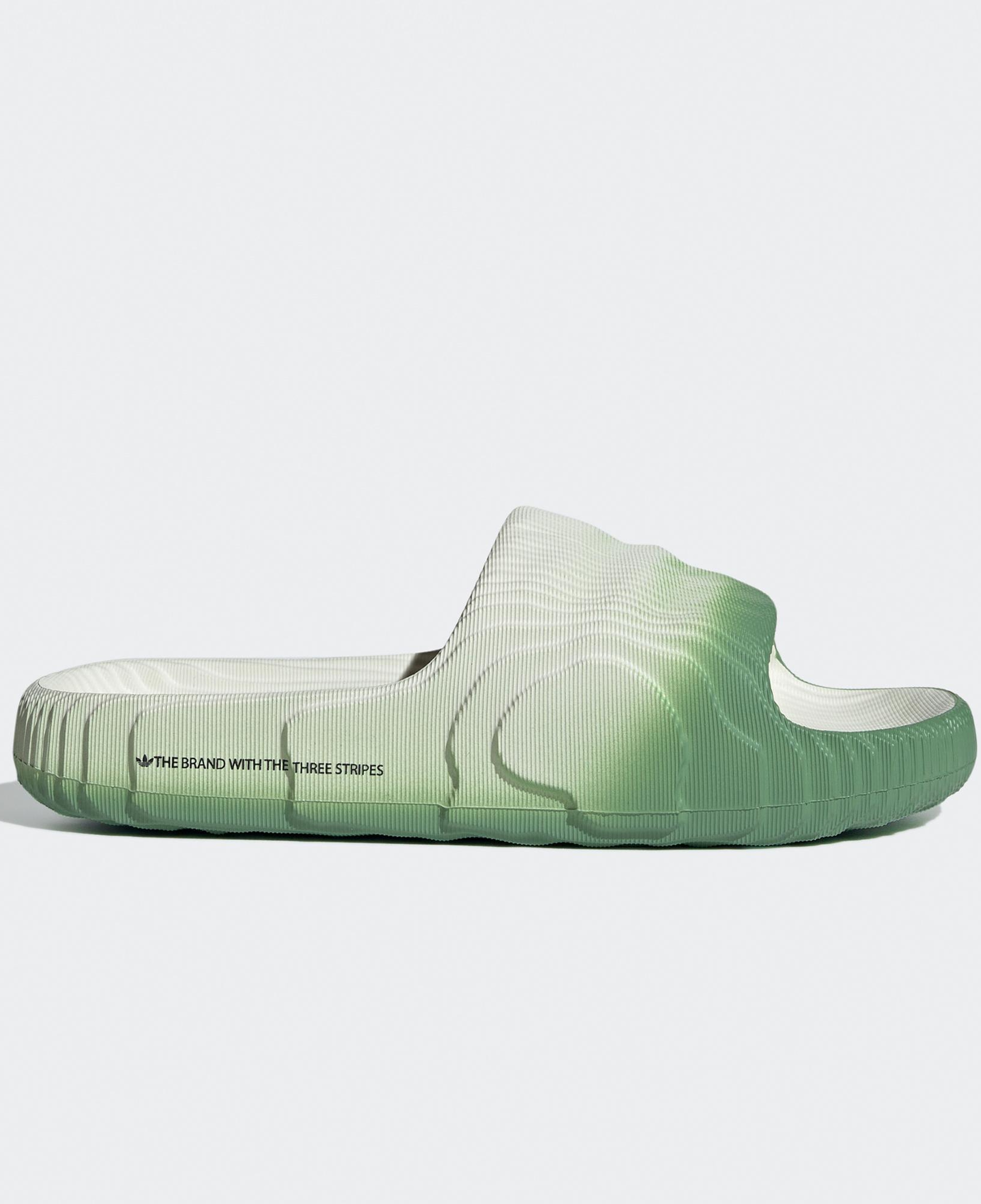 adidas Originals Adilette 22 Kadın Bej Terlik
