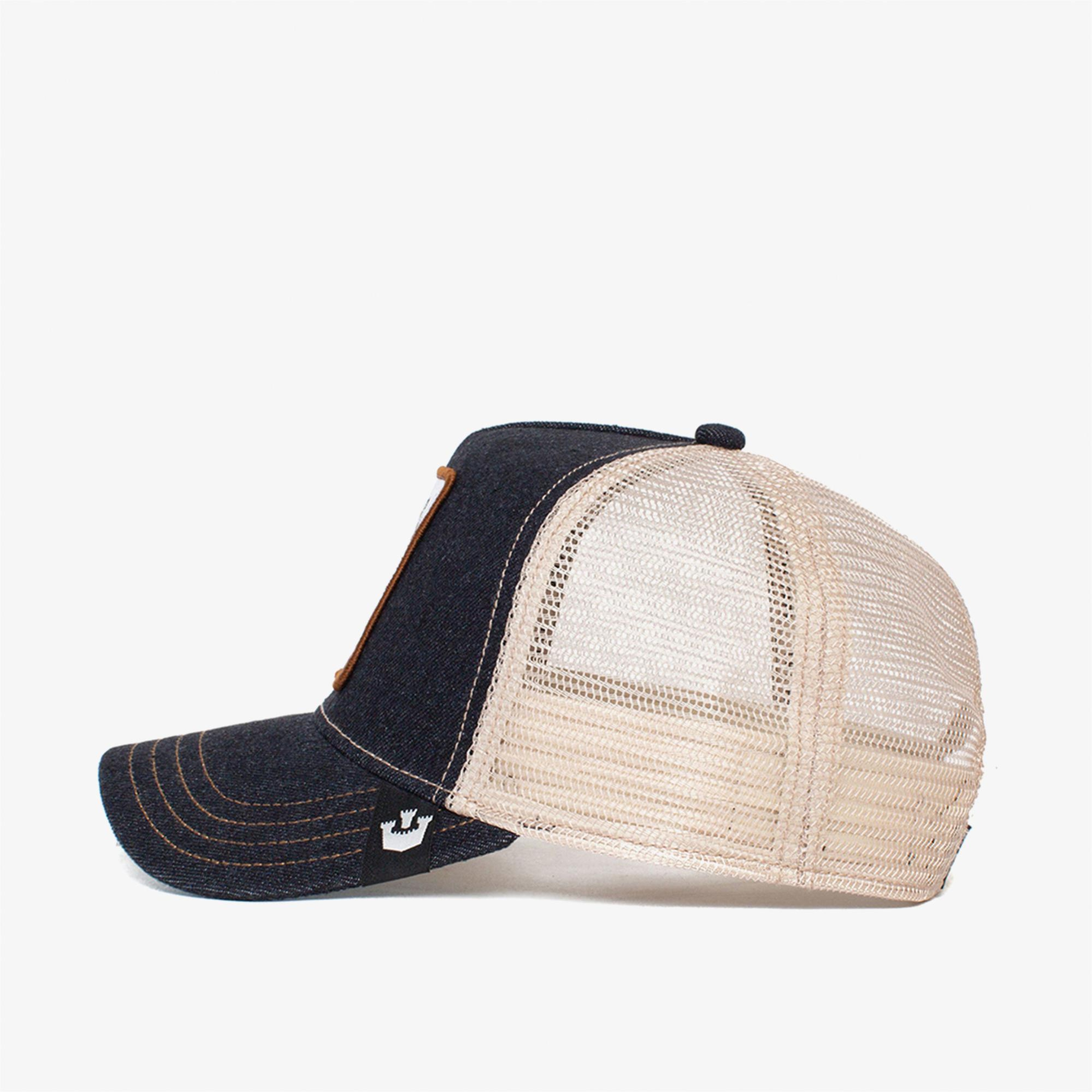 Goorin Bros Animal Farm Unisex Siyah Şapka