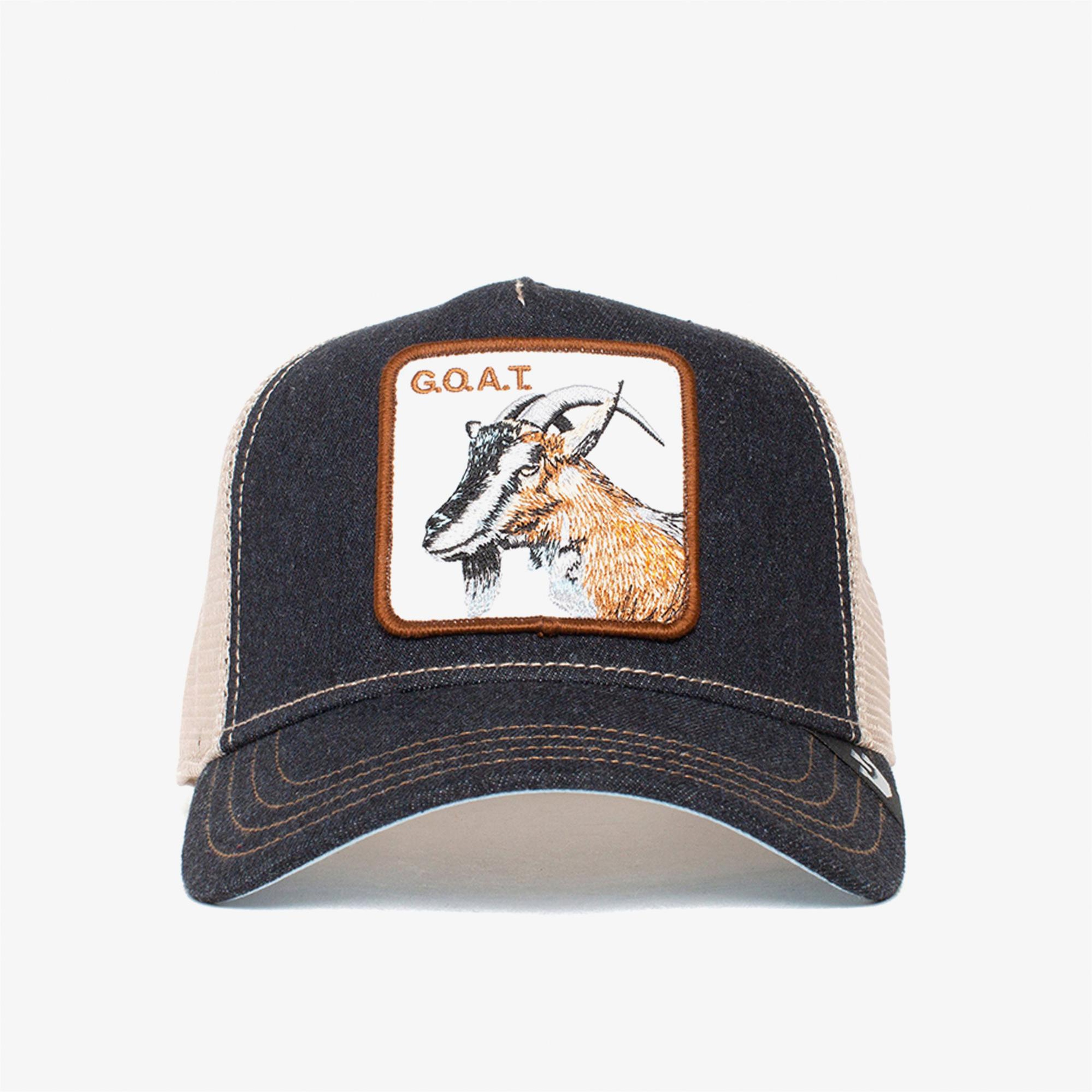 Goorin Bros Animal Farm Unisex Siyah Şapka