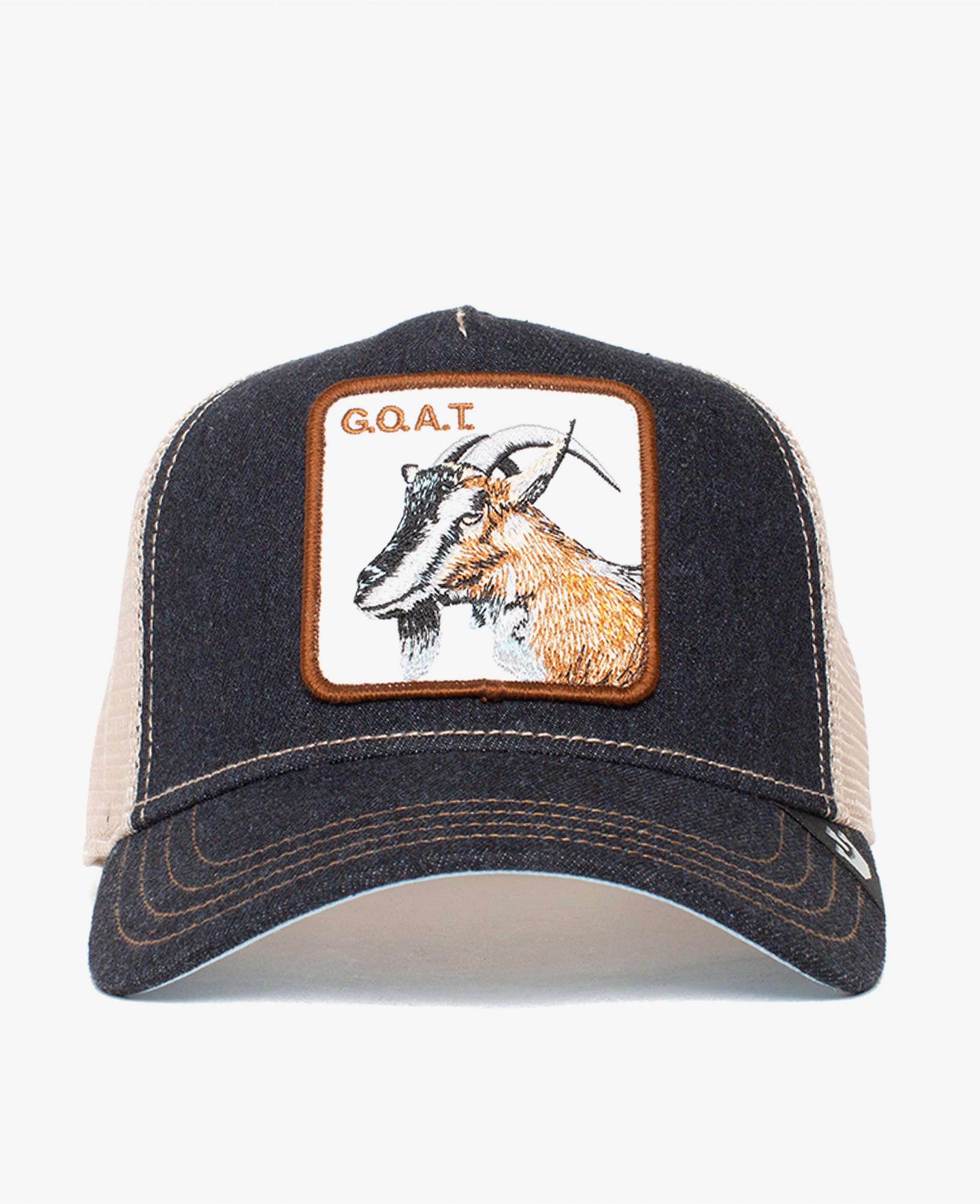 Goorin Bros Animal Farm Unisex Siyah Şapka