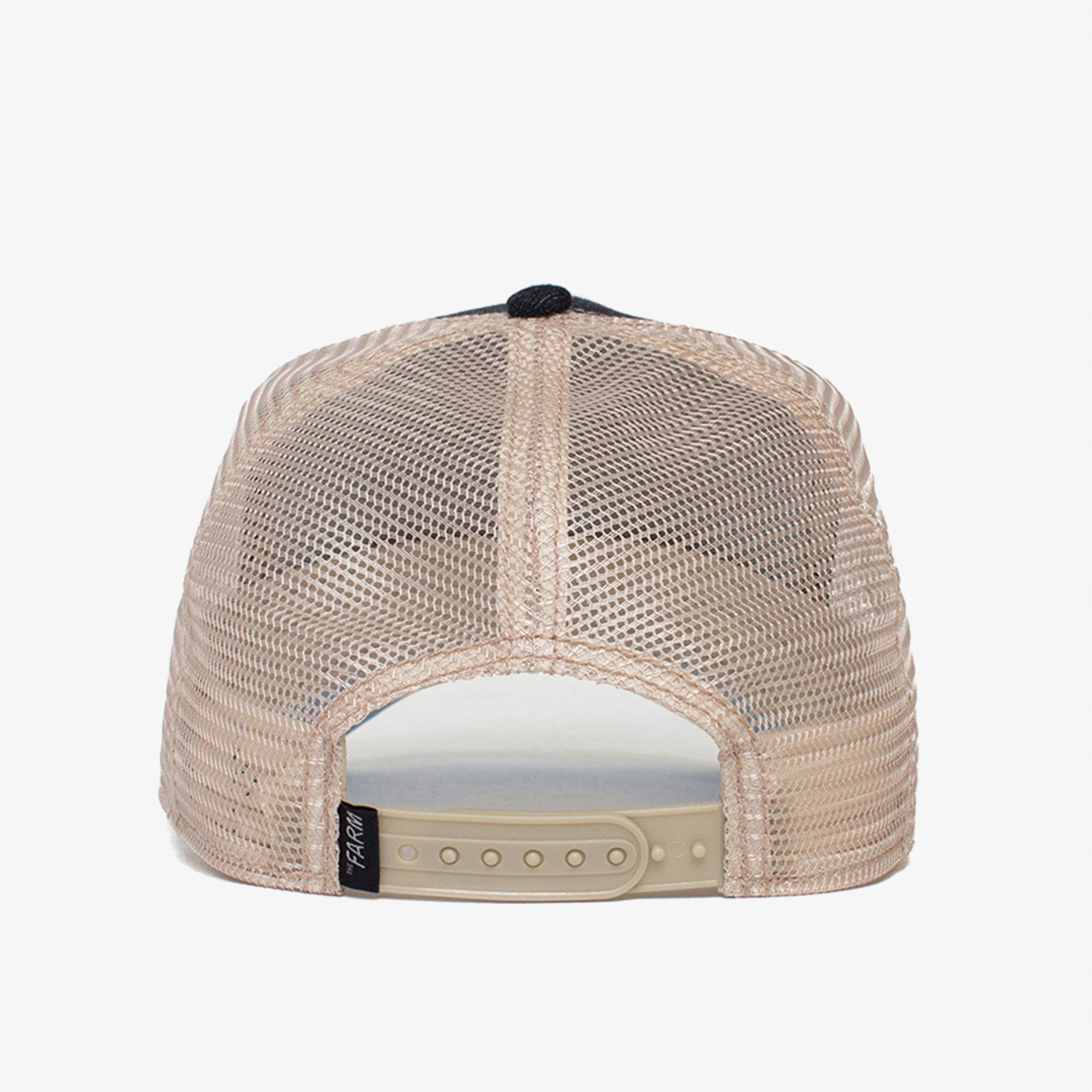 Goorin Bros Animal Farm Unisex Siyah Şapka